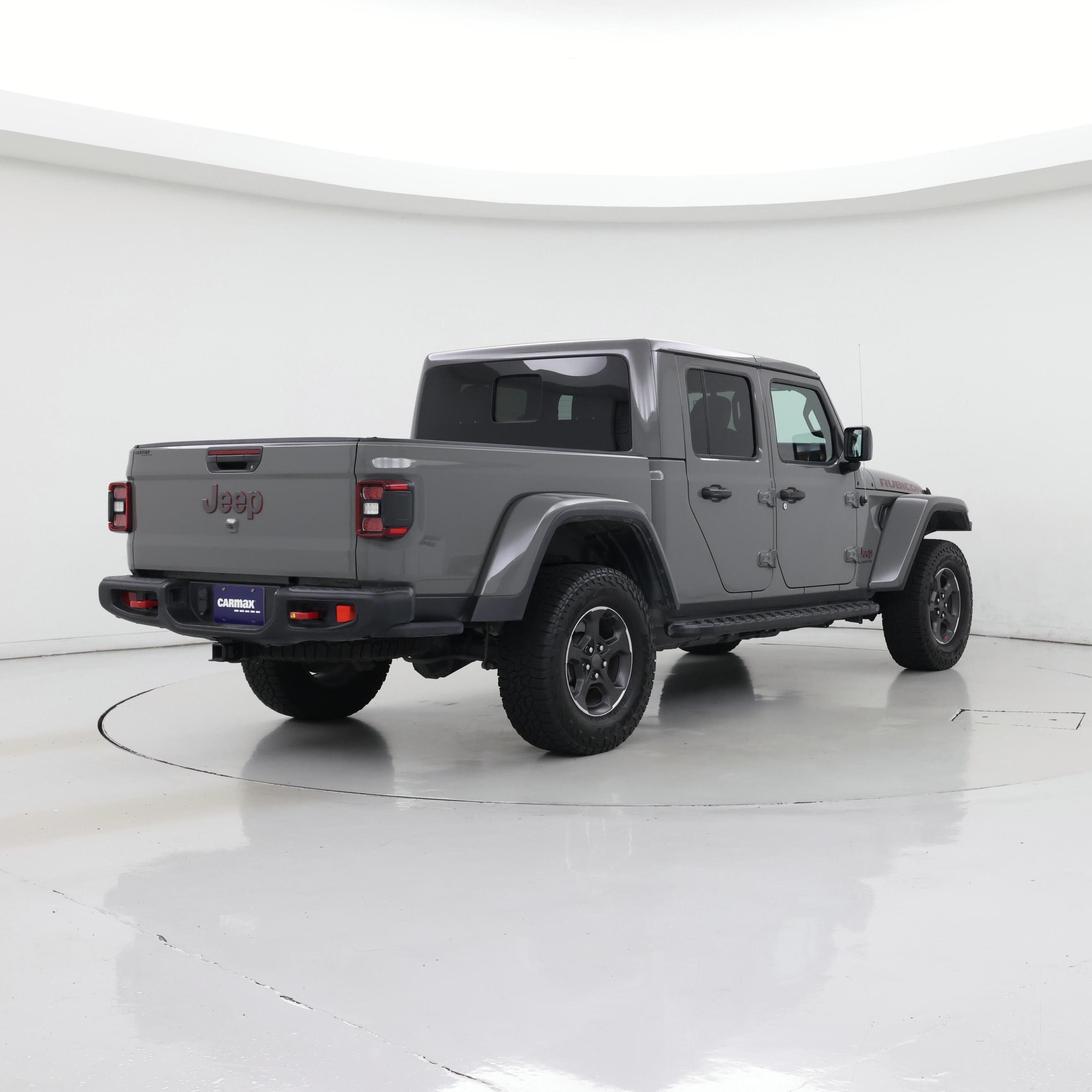 Thumbnail: 2022 Jeep Gladiator - 8