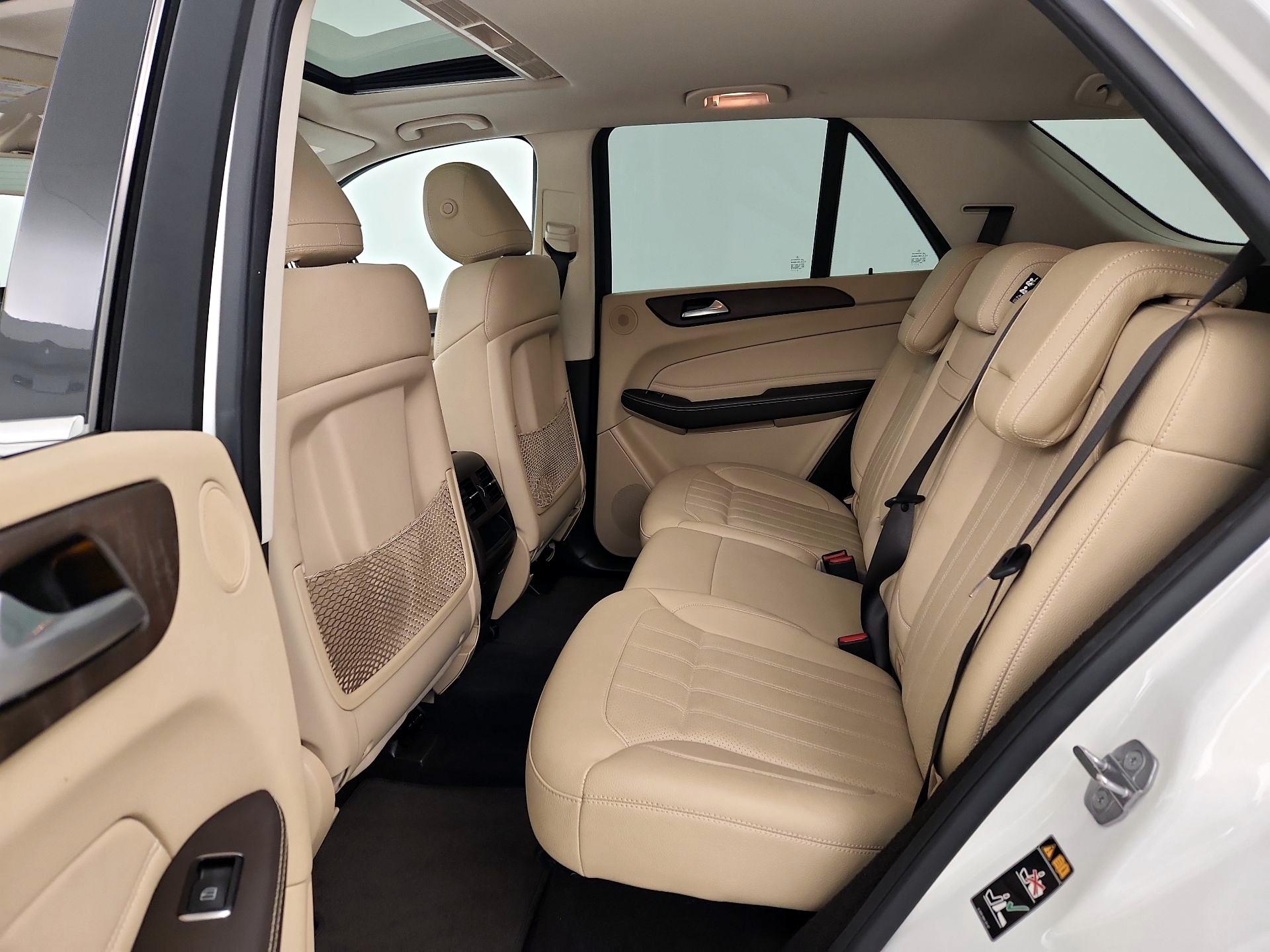 Thumbnail: 2018 Mercedes-Benz GLE - 20