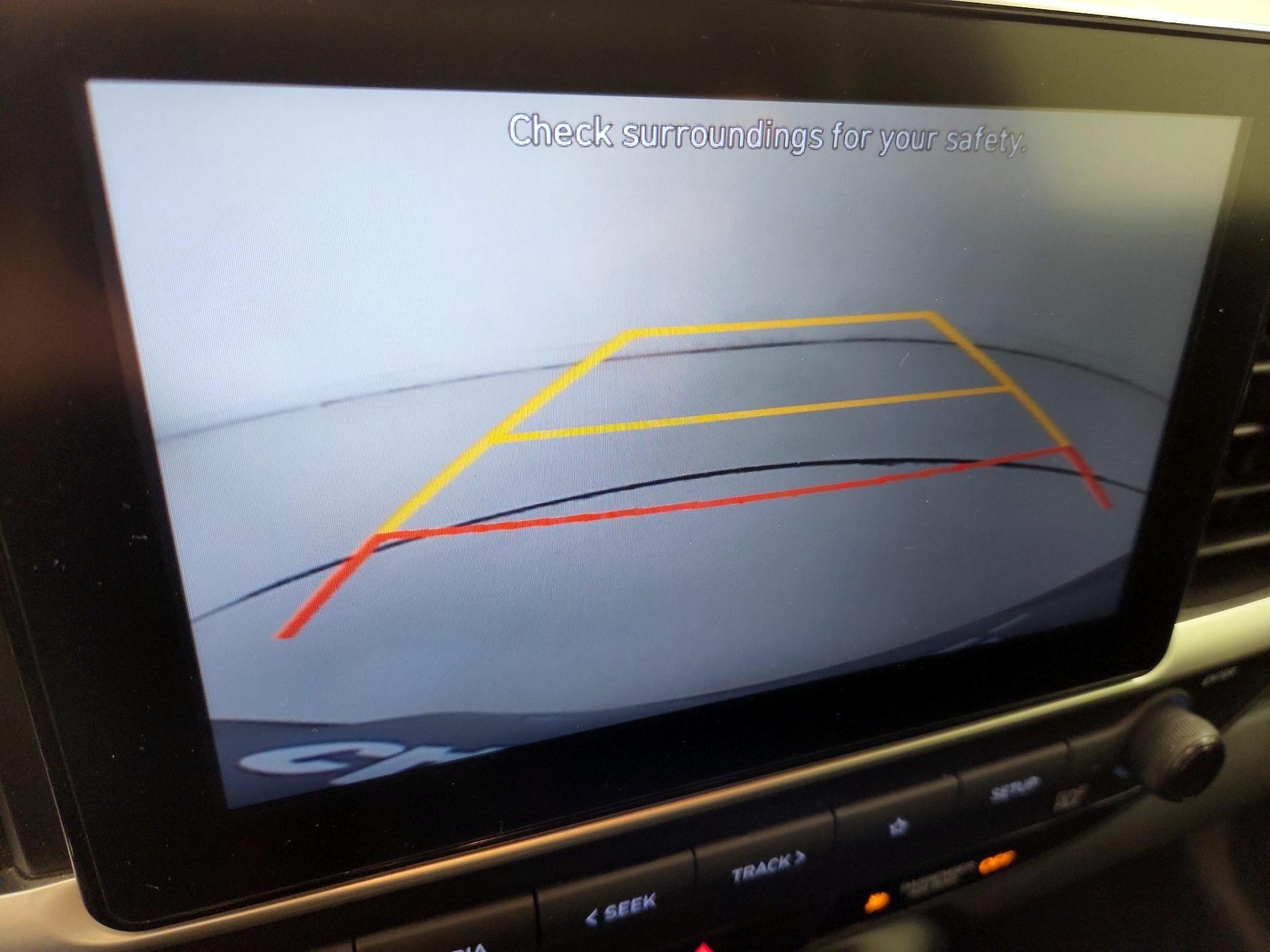 Thumbnail: 2022 Hyundai Venue - 14