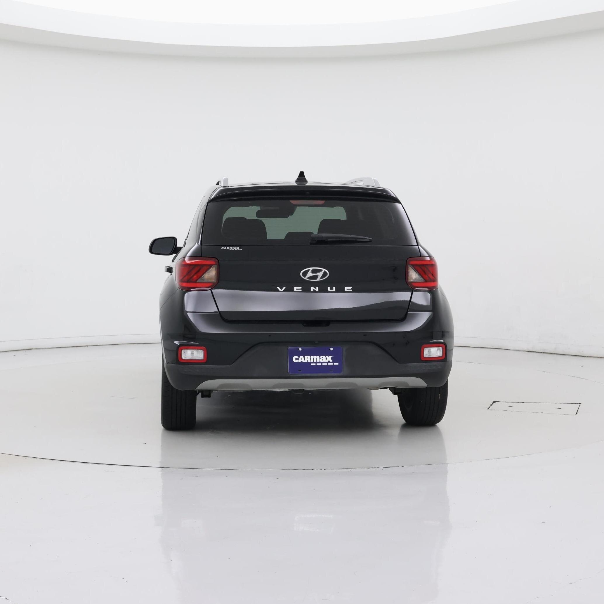 Thumbnail: 2022 Hyundai Venue - 6