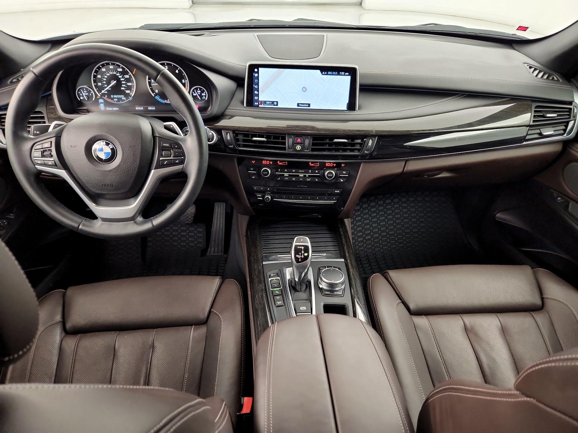 Thumbnail: 2018 BMW X5 - 9
