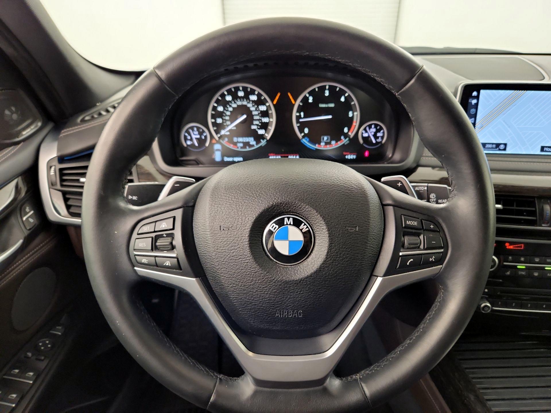 Thumbnail: 2018 BMW X5 - 10