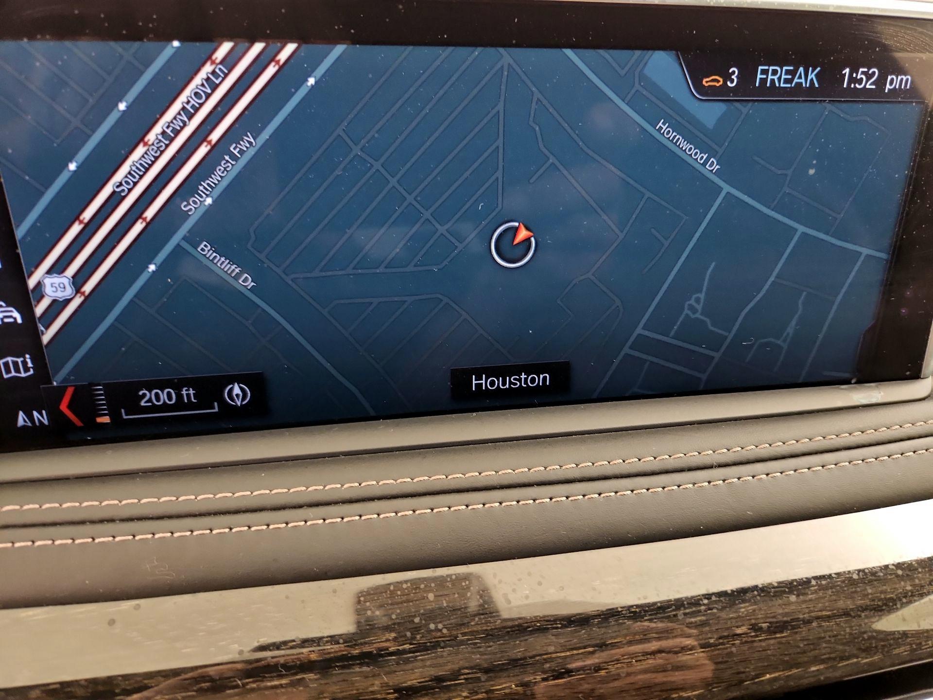 Thumbnail: 2018 BMW X5 - 14