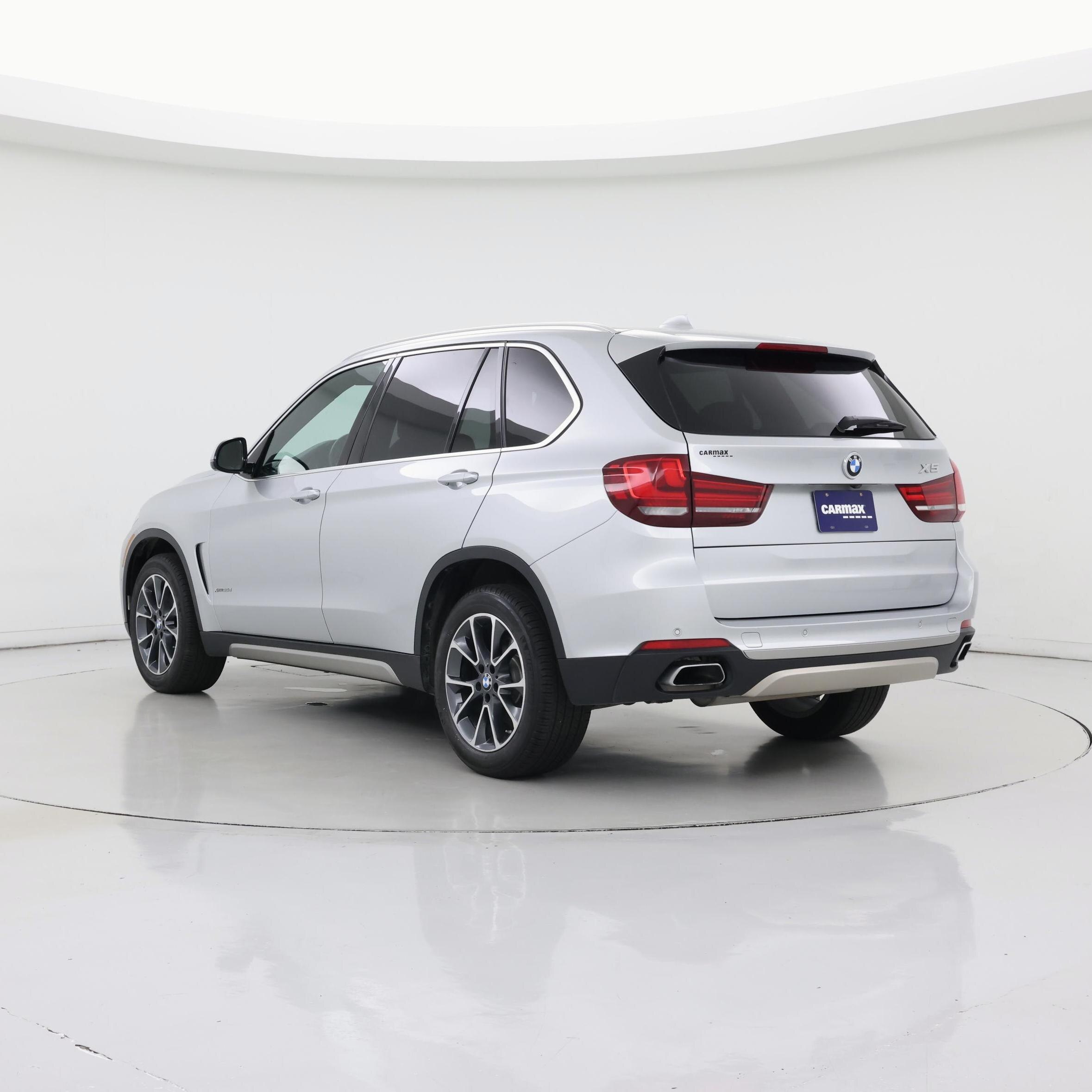 Thumbnail: 2018 BMW X5 - 2