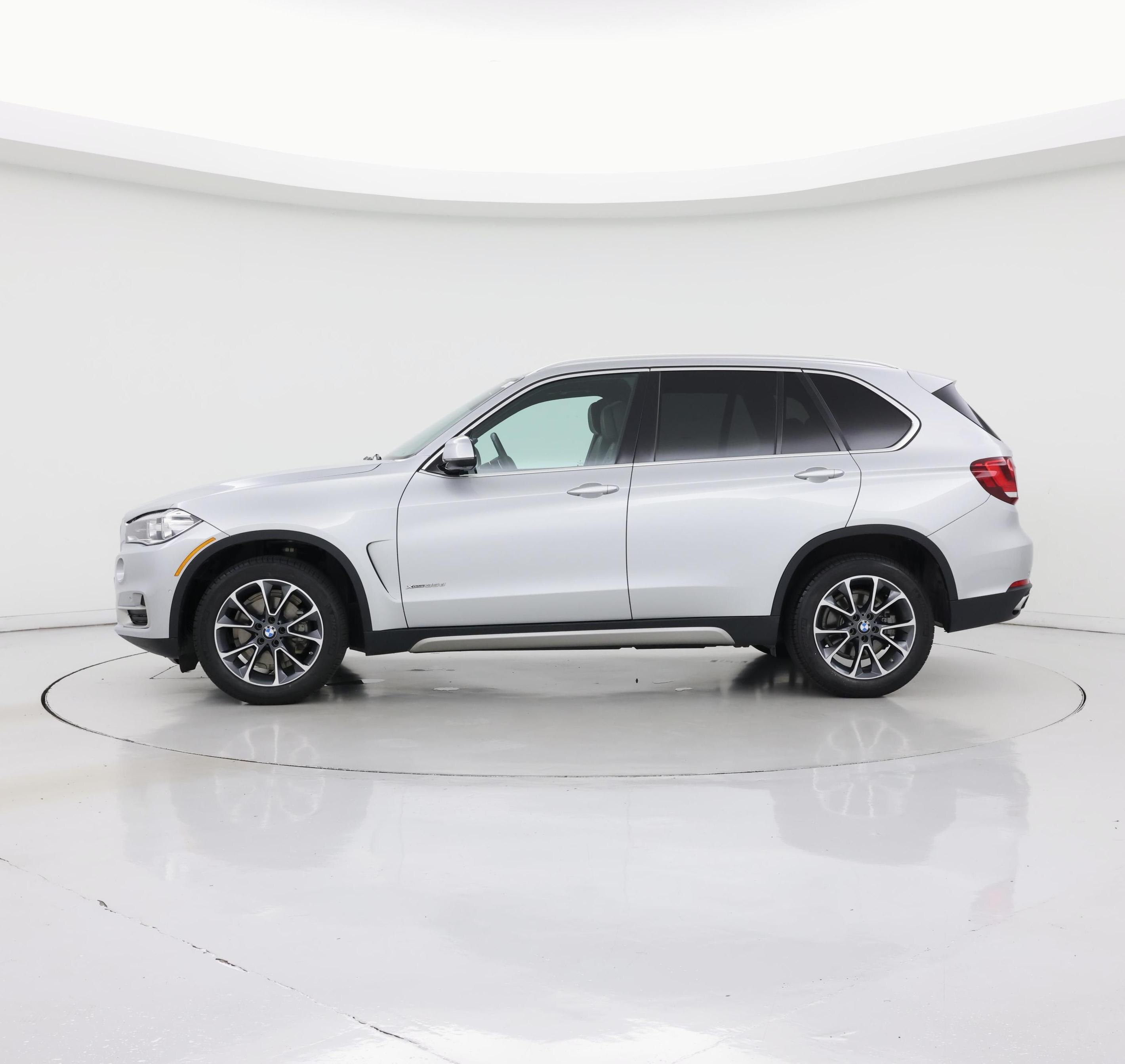Thumbnail: 2018 BMW X5 - 3