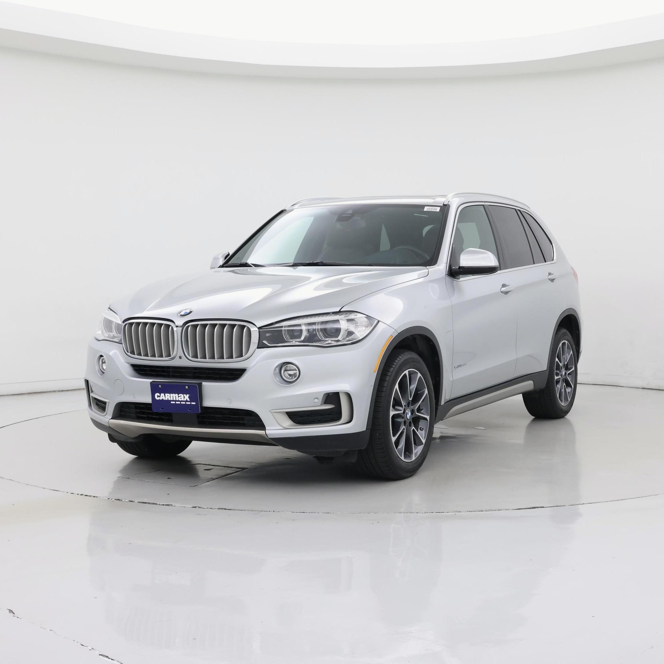 Thumbnail: 2018 BMW X5 - 4