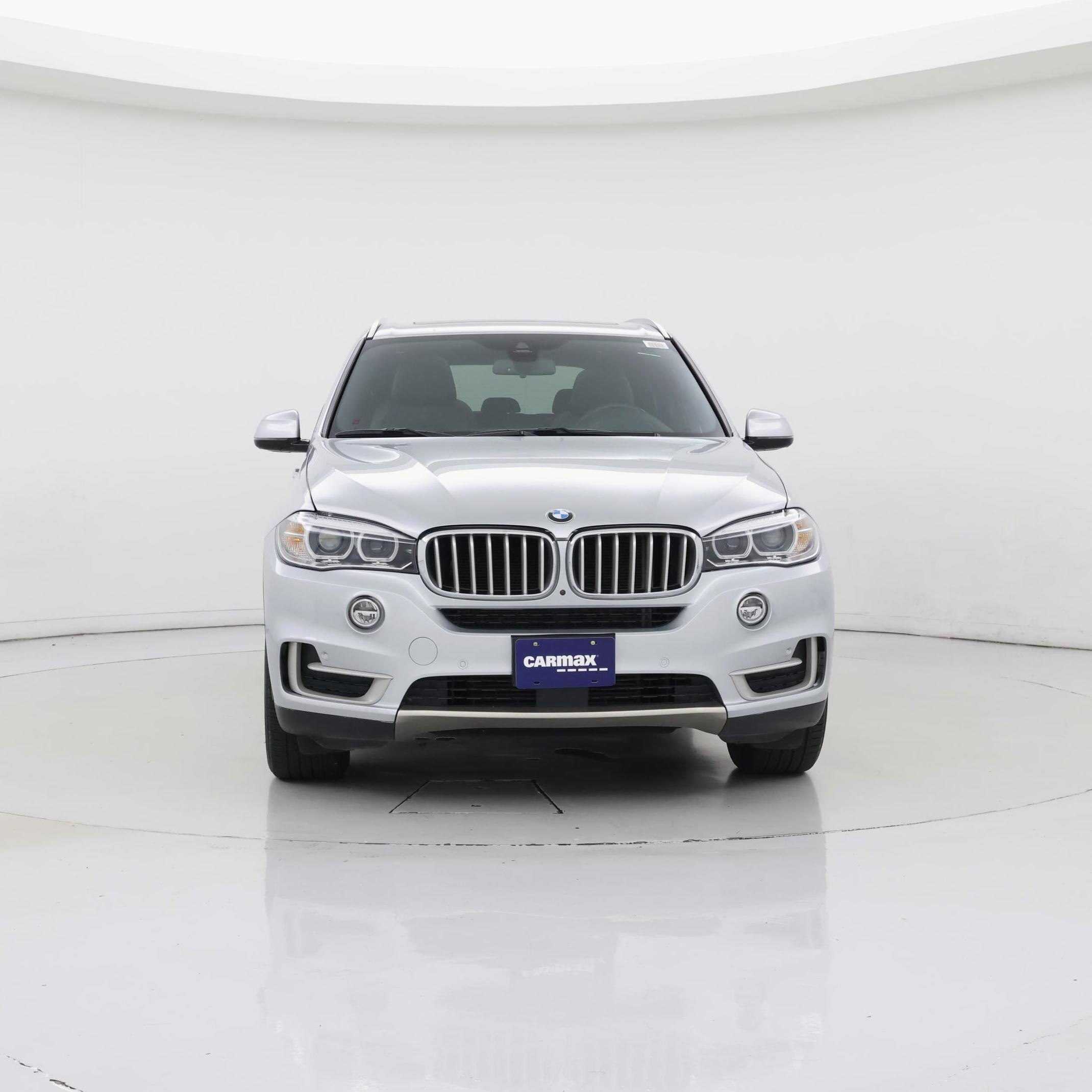 Thumbnail: 2018 BMW X5 - 5
