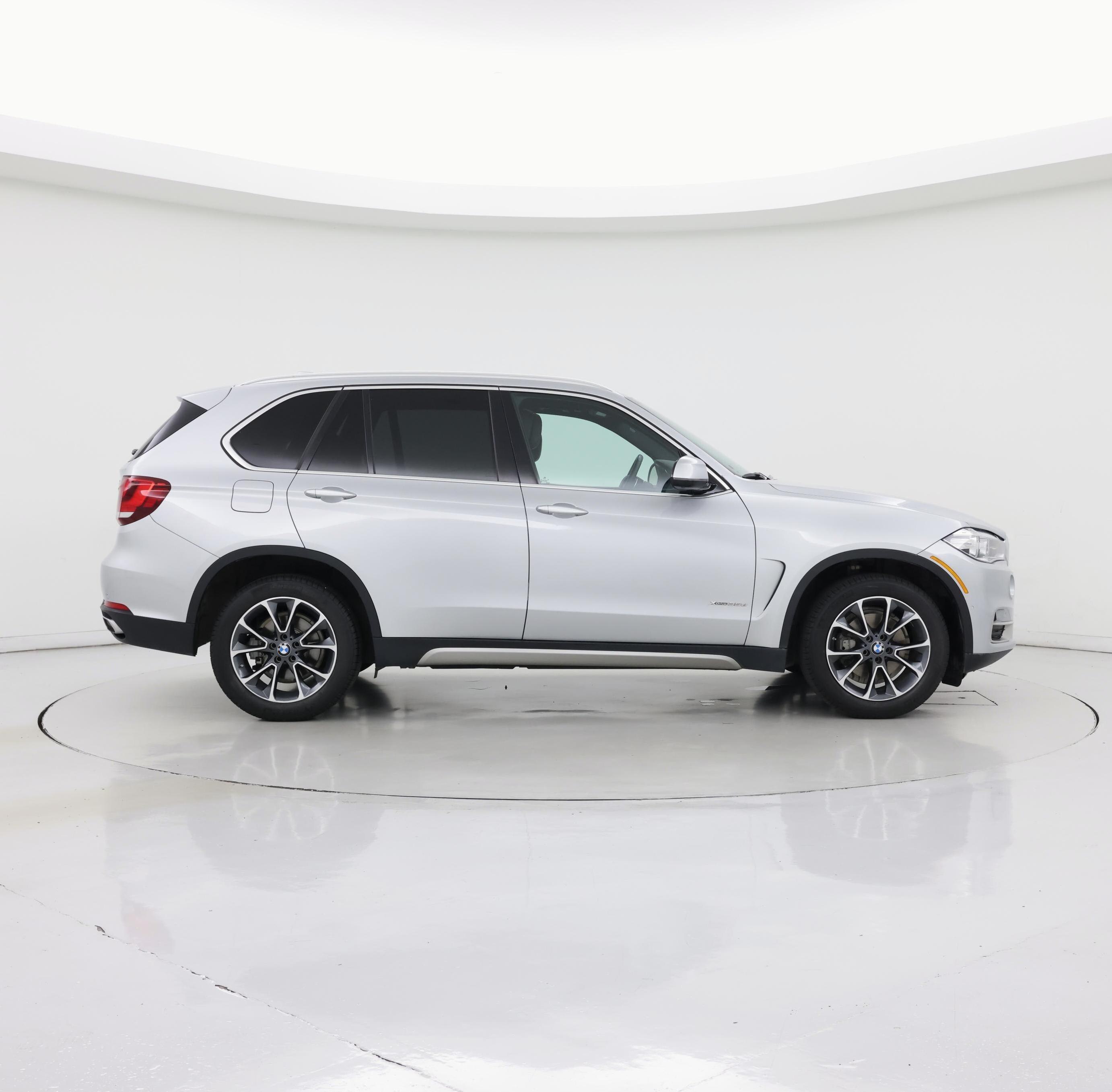 Thumbnail: 2018 BMW X5 - 7