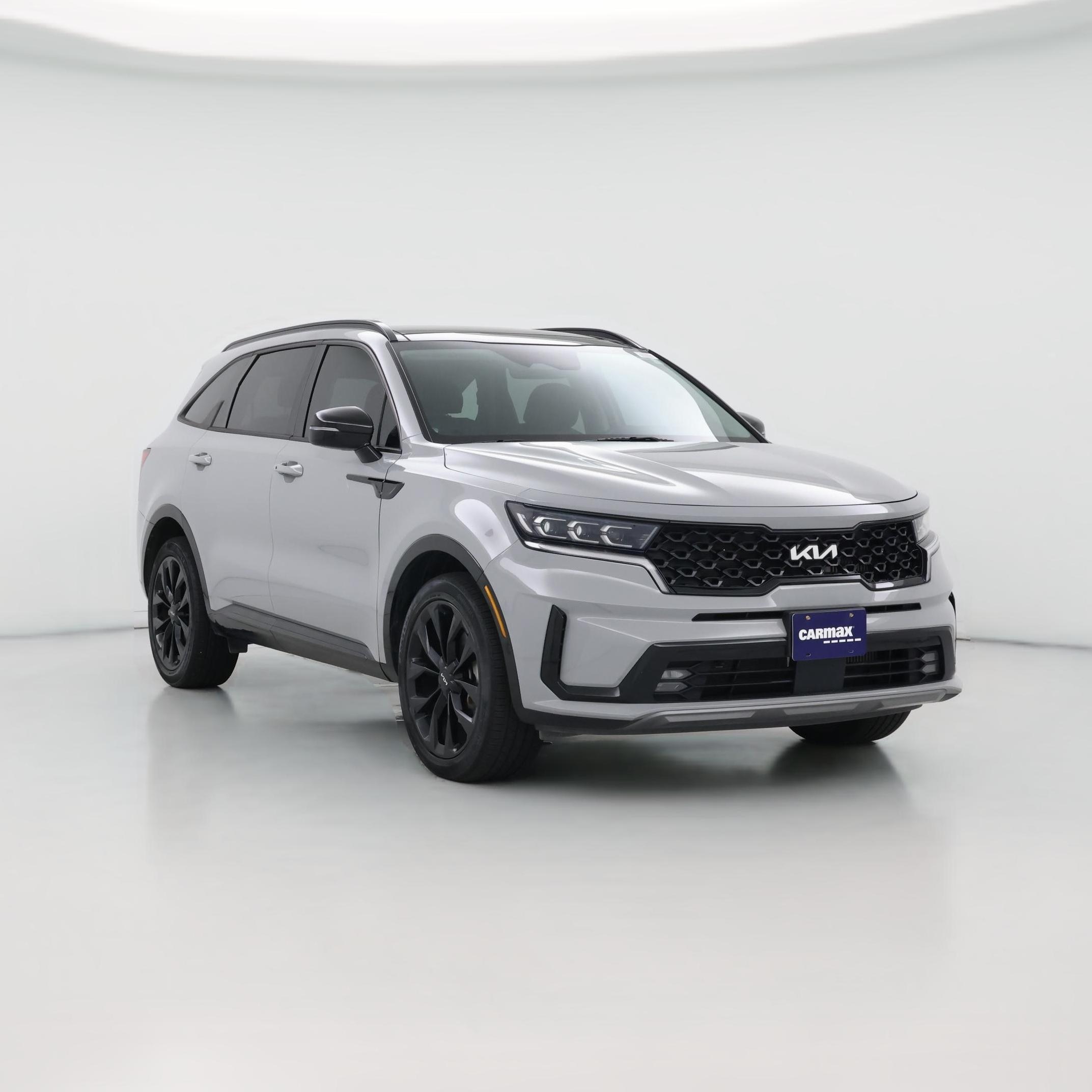 Thumbnail: 2023 Kia Sorento - 1