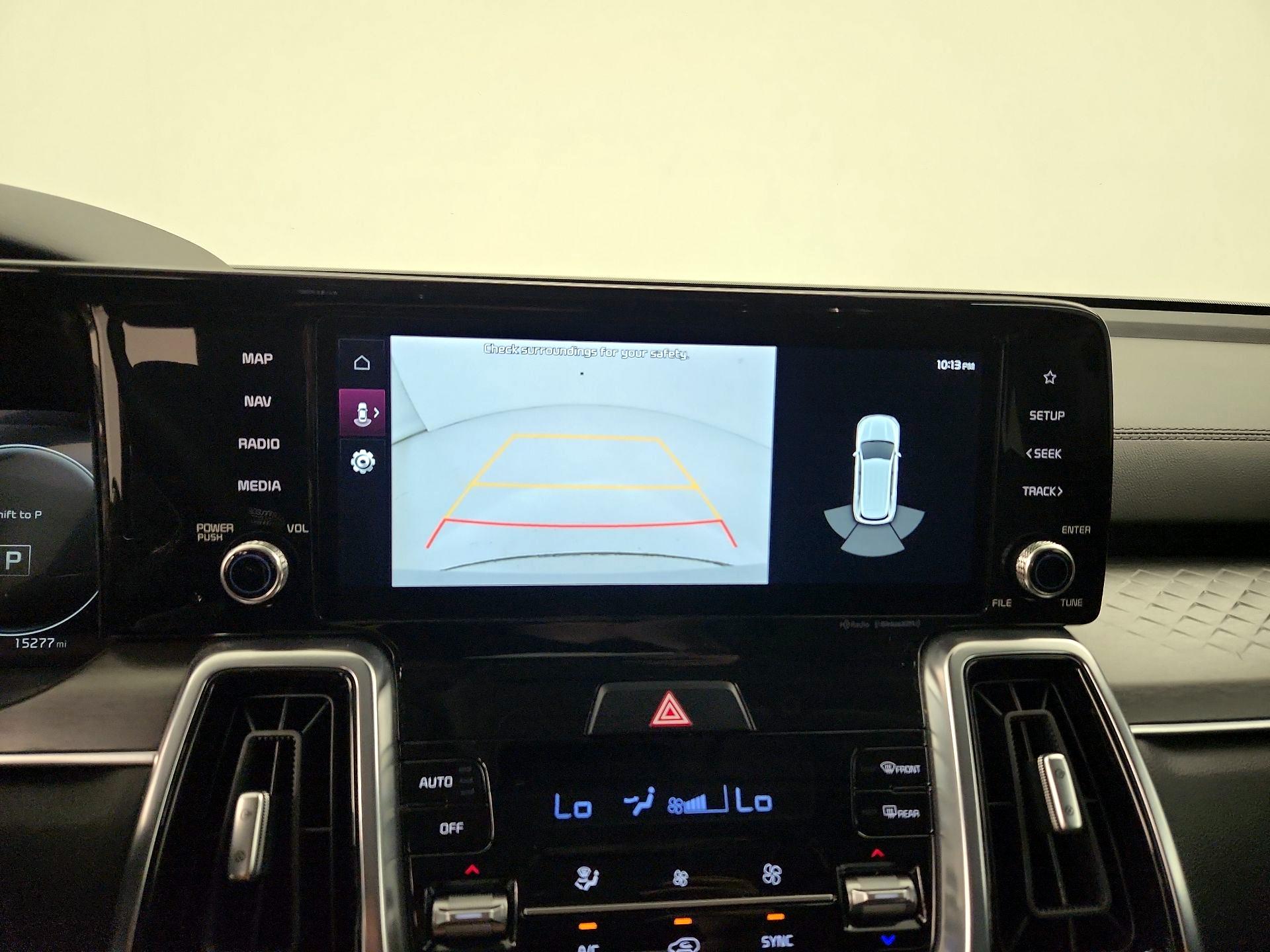 Thumbnail: 2023 Kia Sorento - 14
