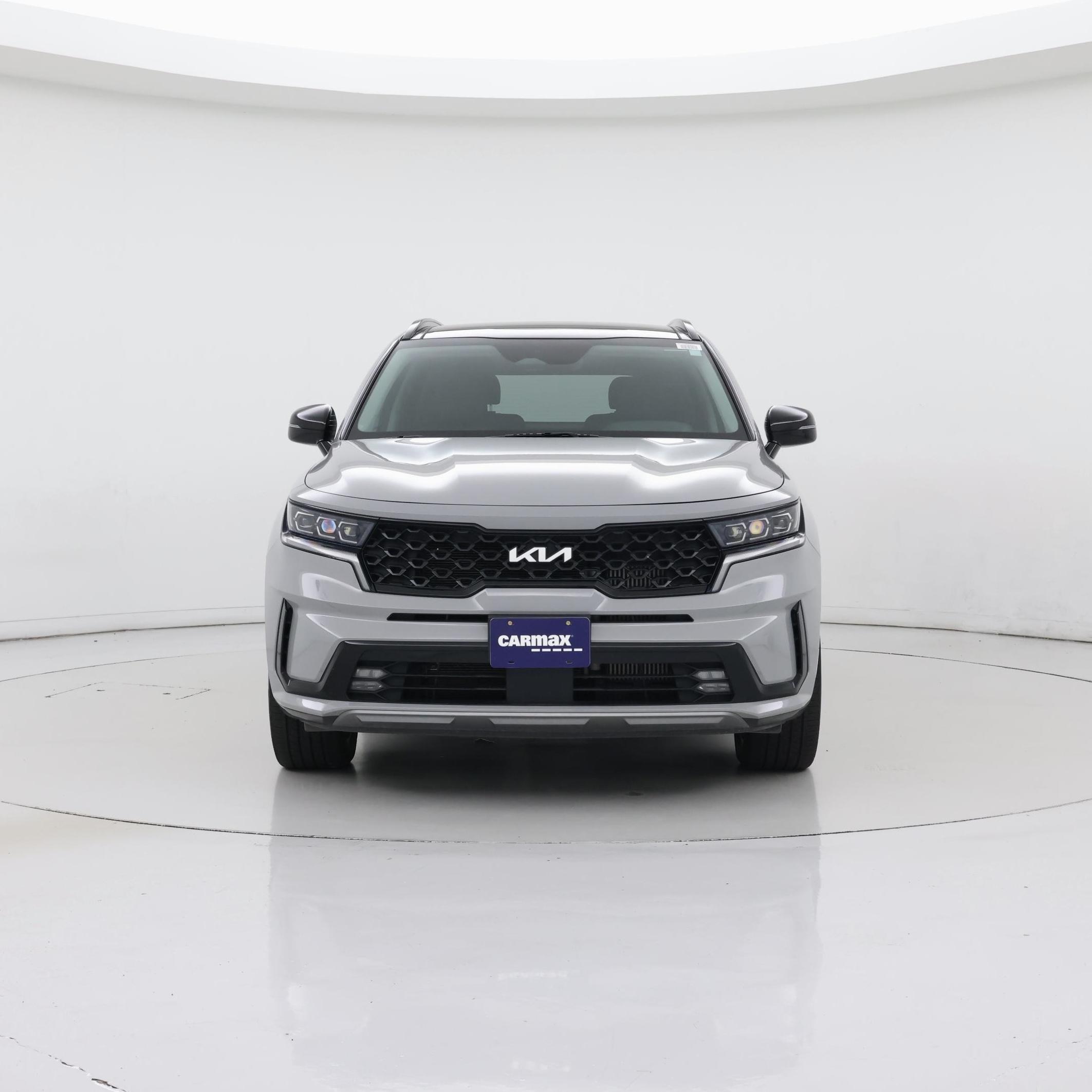 Thumbnail: 2023 Kia Sorento - 5