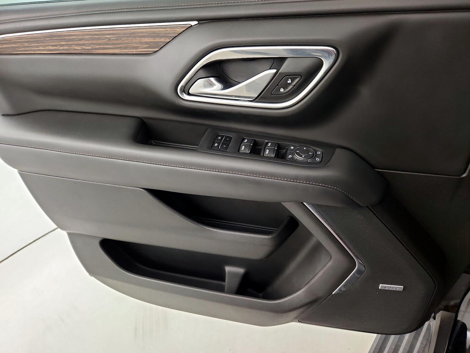 Thumbnail: 2021 Chevrolet Tahoe - 12
