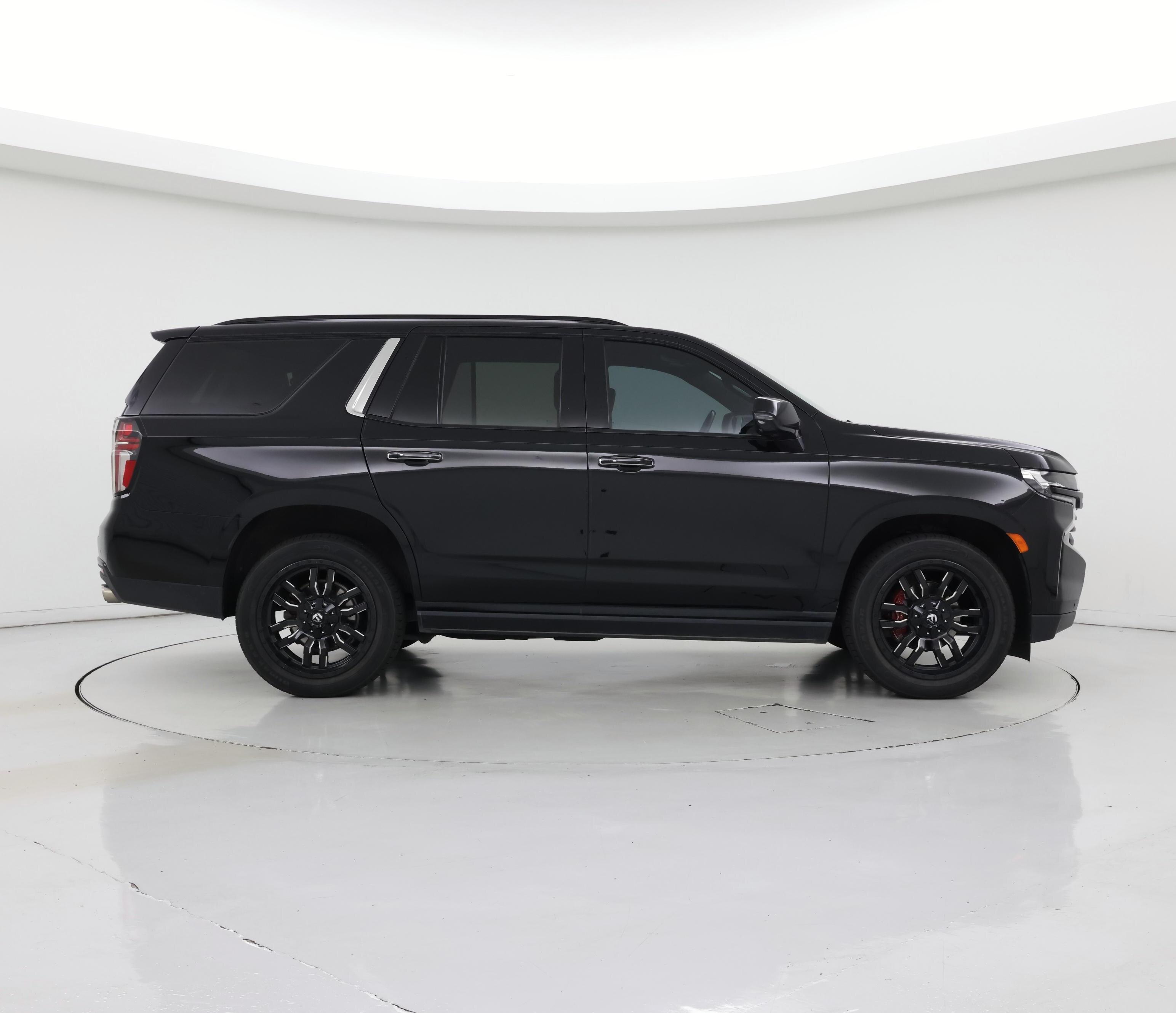 Thumbnail: 2021 Chevrolet Tahoe - 7
