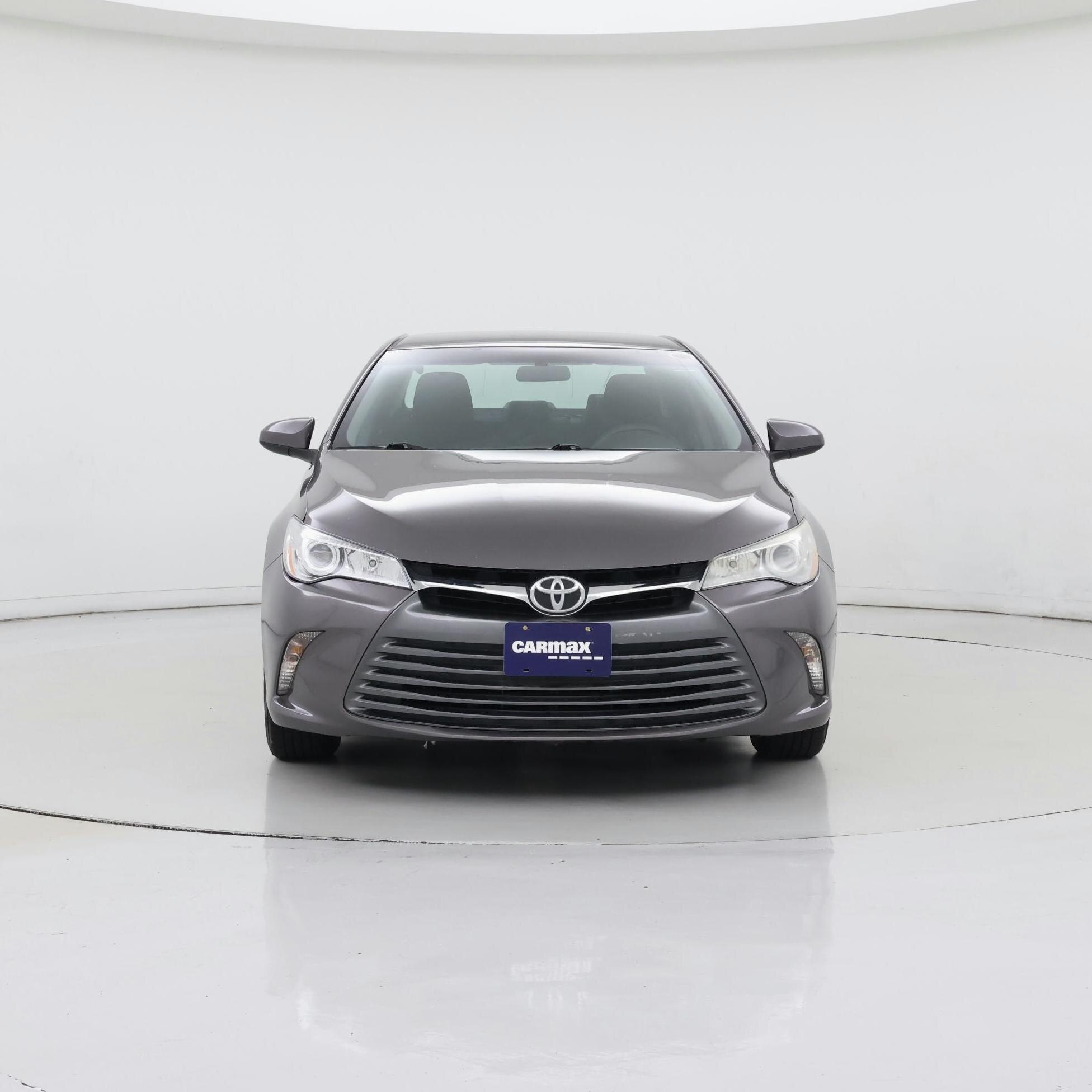 Thumbnail: 2016 Toyota Camry - 5