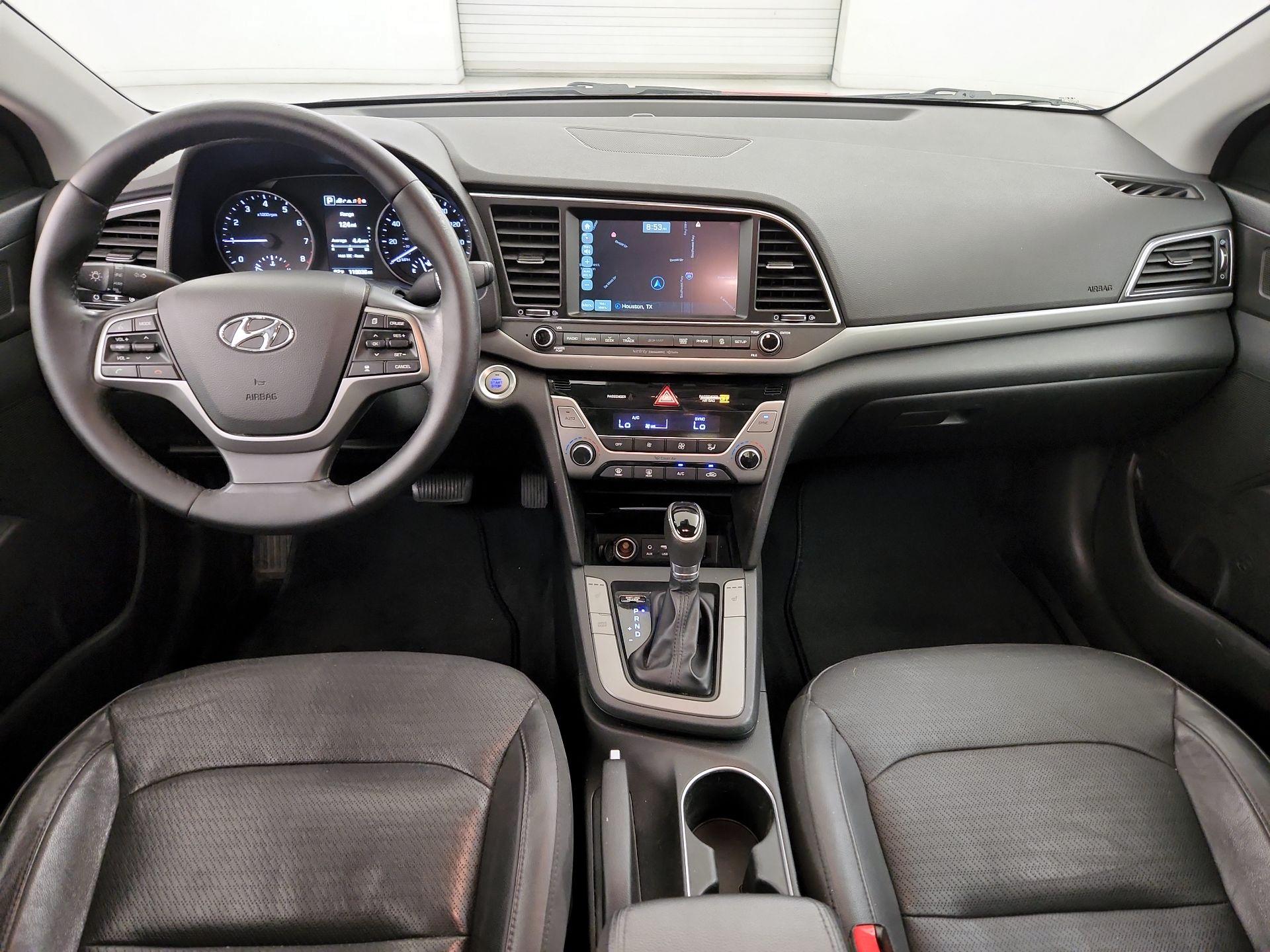 Thumbnail: 2017 Hyundai Elantra - 9