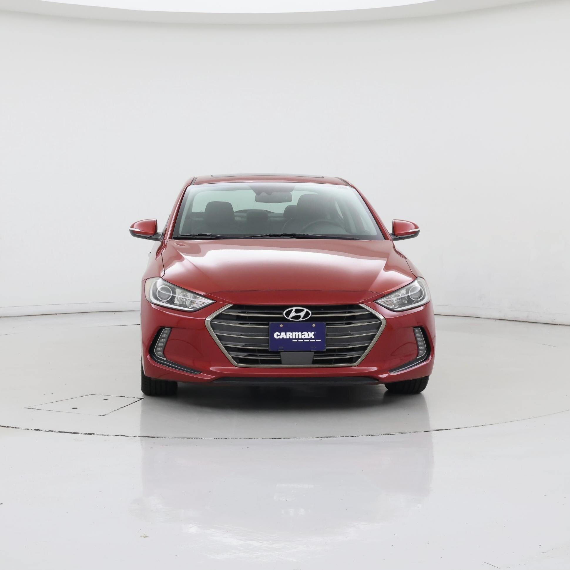 Thumbnail: 2017 Hyundai Elantra - 5