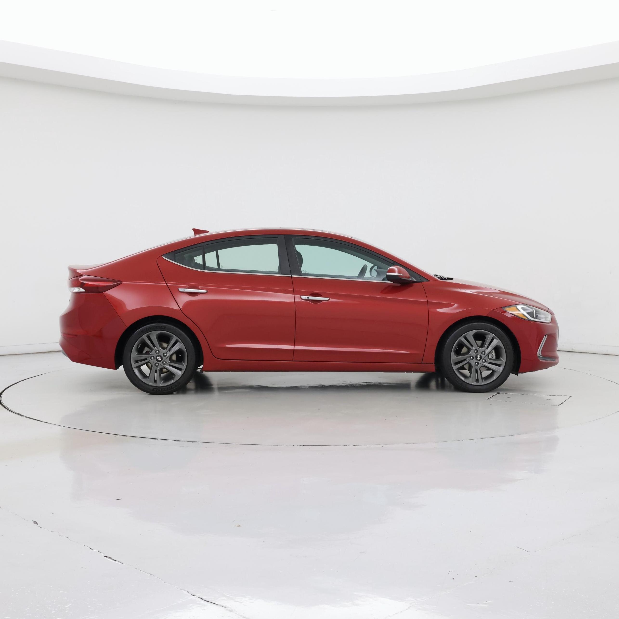 Thumbnail: 2017 Hyundai Elantra - 7