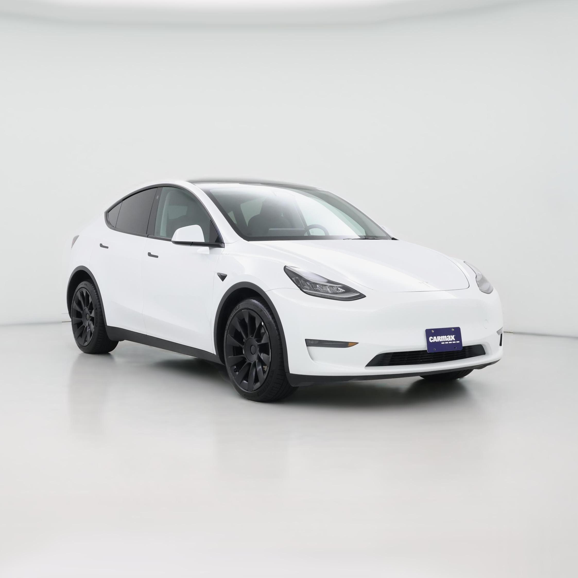 Thumbnail: 2023 Tesla Model Y - 1