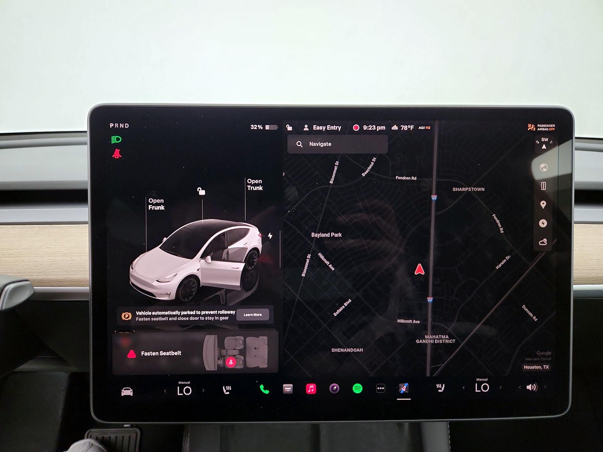 Thumbnail: 2023 Tesla Model Y - 14