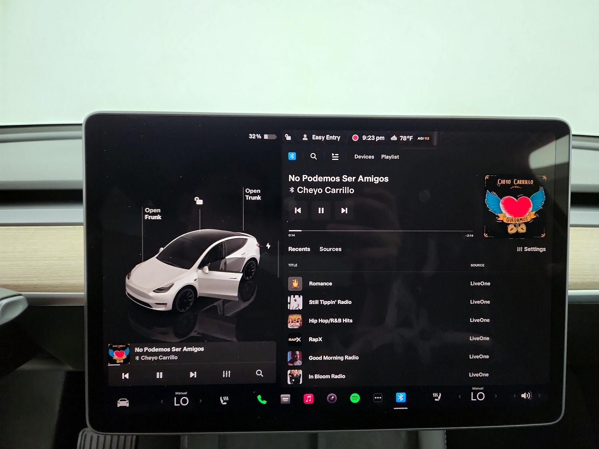 Thumbnail: 2023 Tesla Model Y - 16
