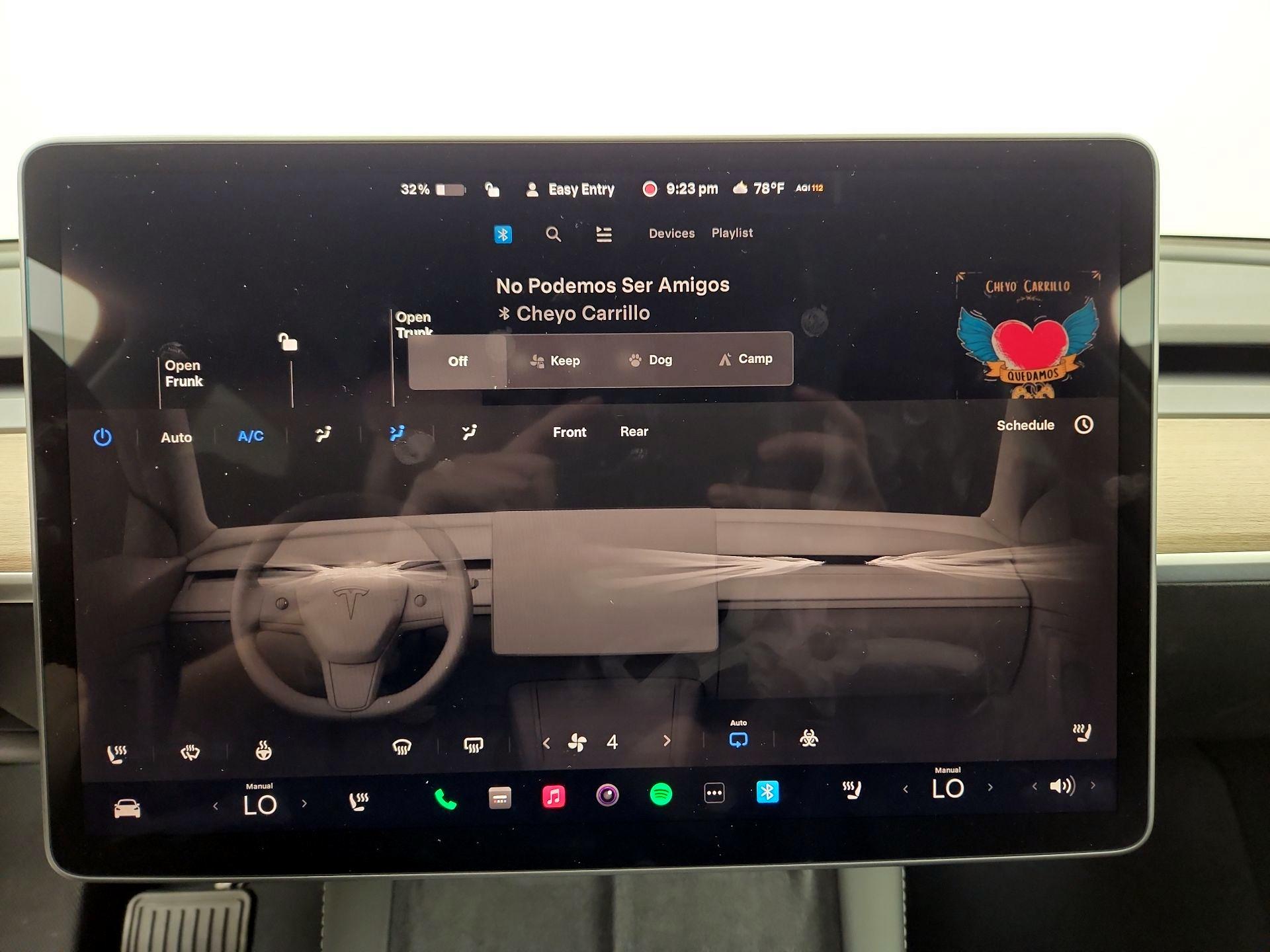 Thumbnail: 2023 Tesla Model Y - 17
