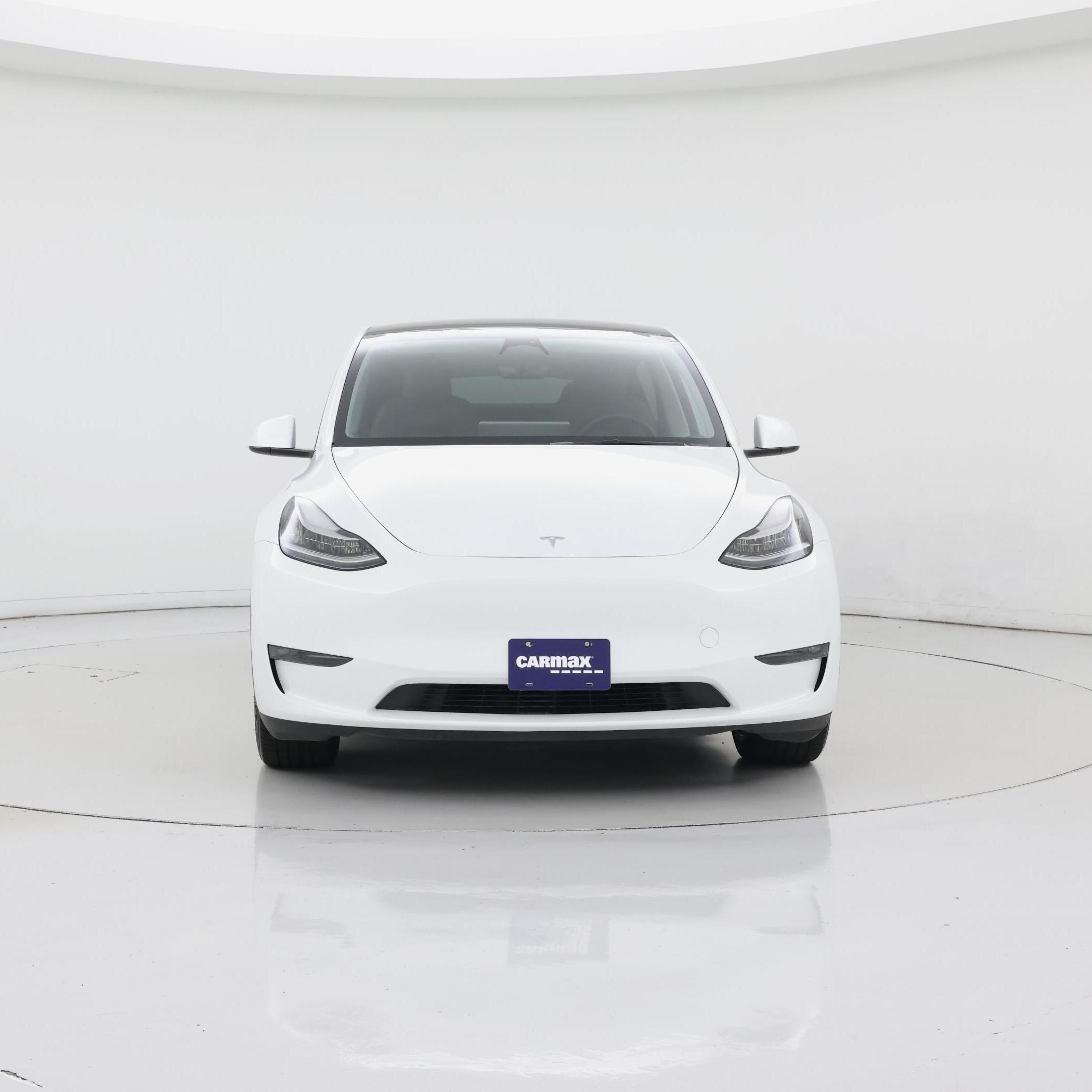 Thumbnail: 2023 Tesla Model Y - 5