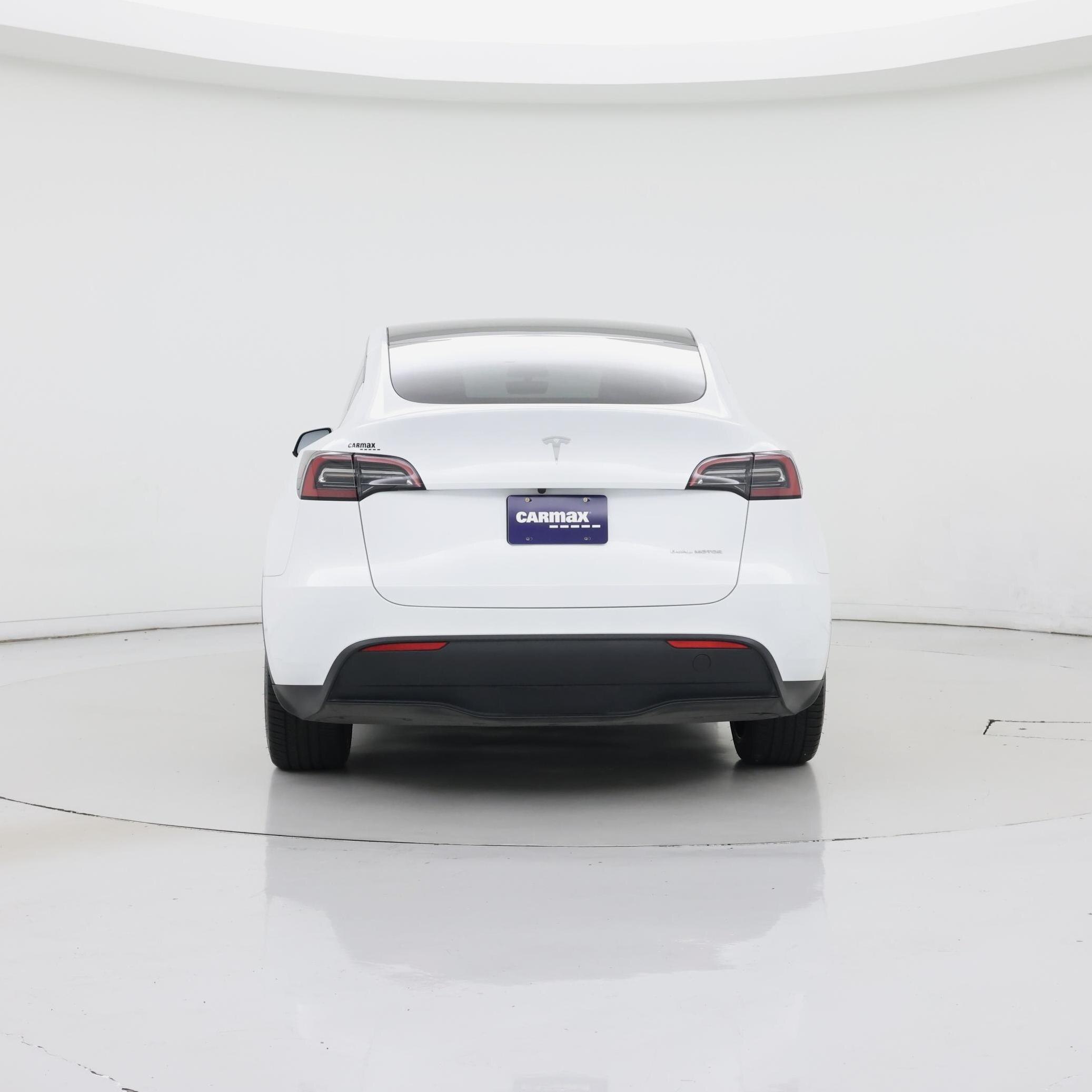 Thumbnail: 2023 Tesla Model Y - 6