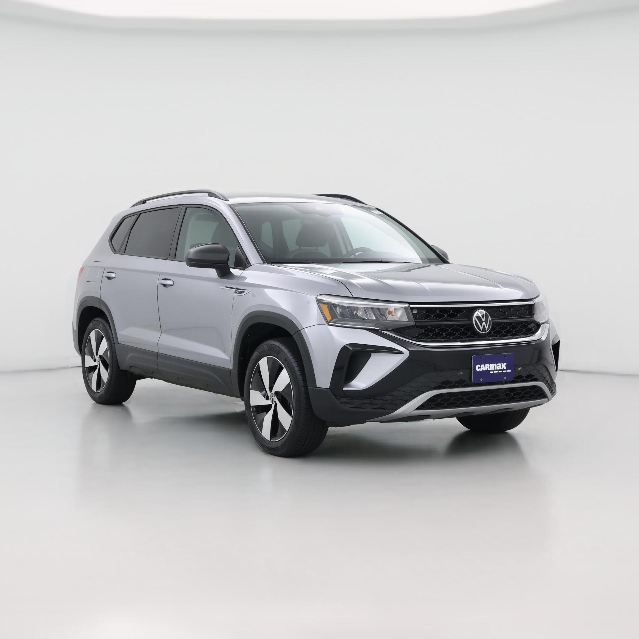Thumbnail: 2024 Volkswagen Taos - 1