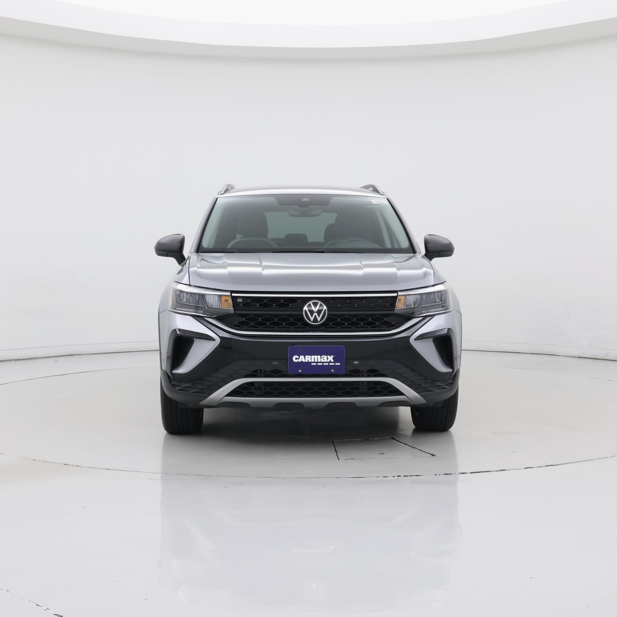 Thumbnail: 2024 Volkswagen Taos - 5