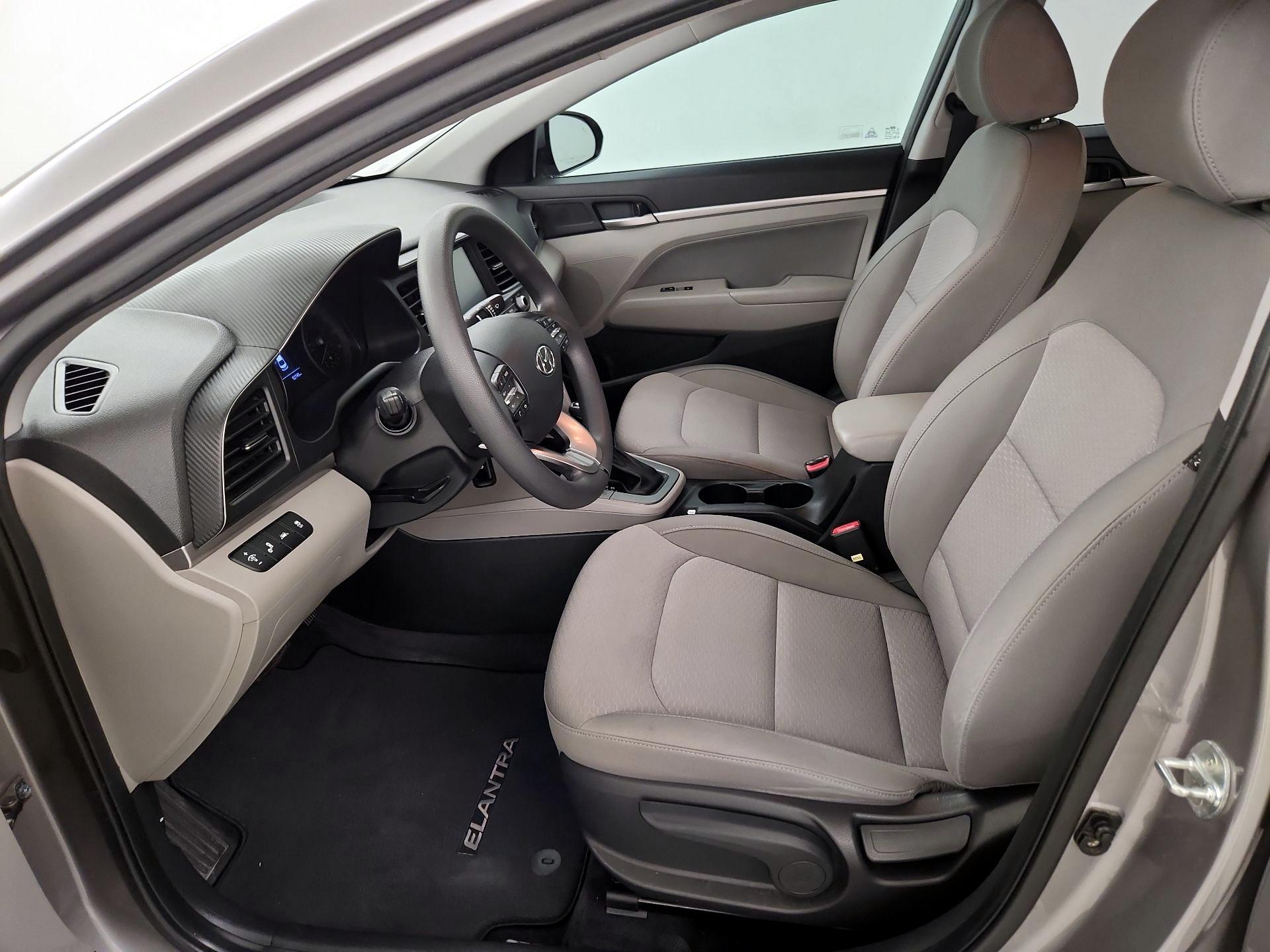 Thumbnail: 2020 Hyundai Elantra - 11