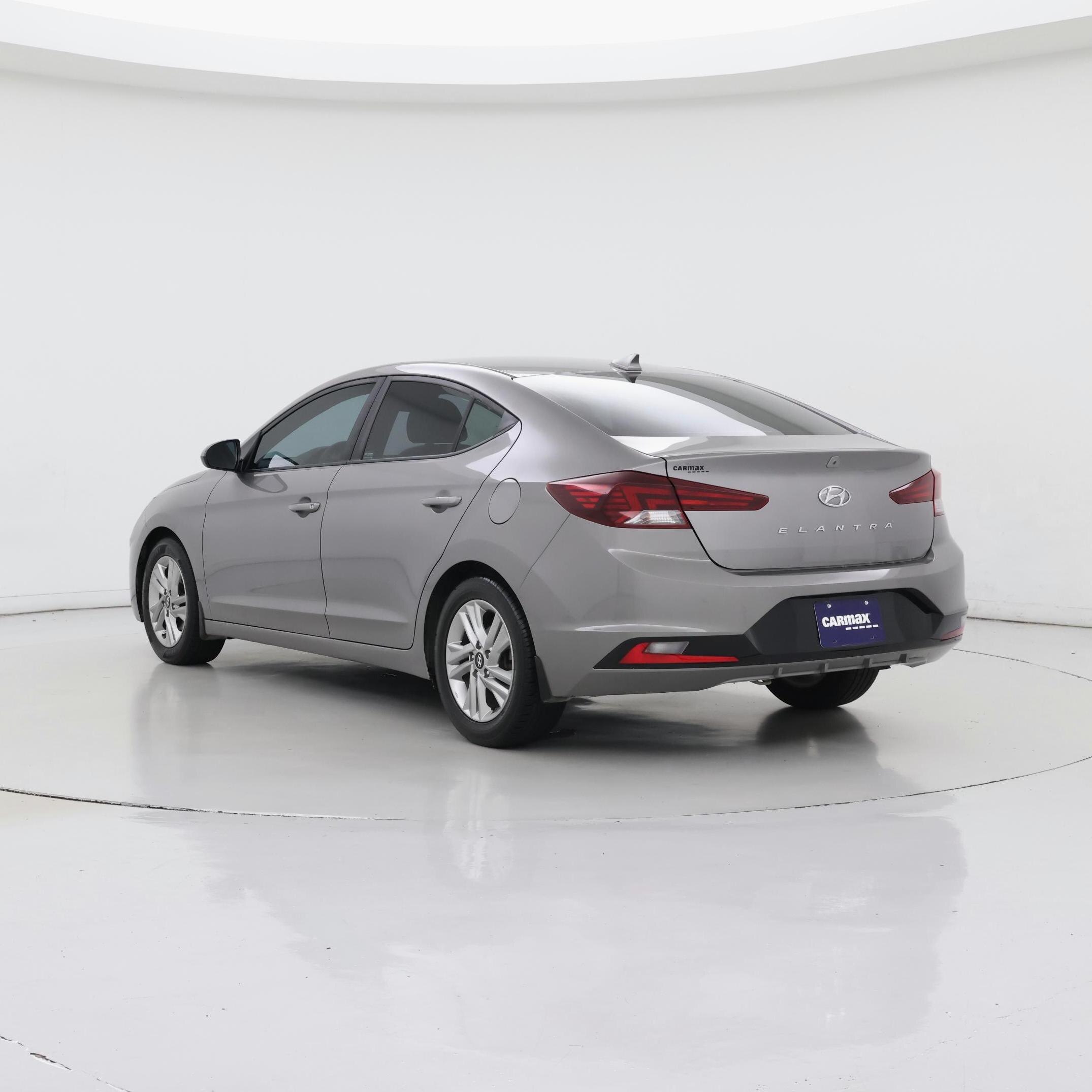 Thumbnail: 2020 Hyundai Elantra - 2
