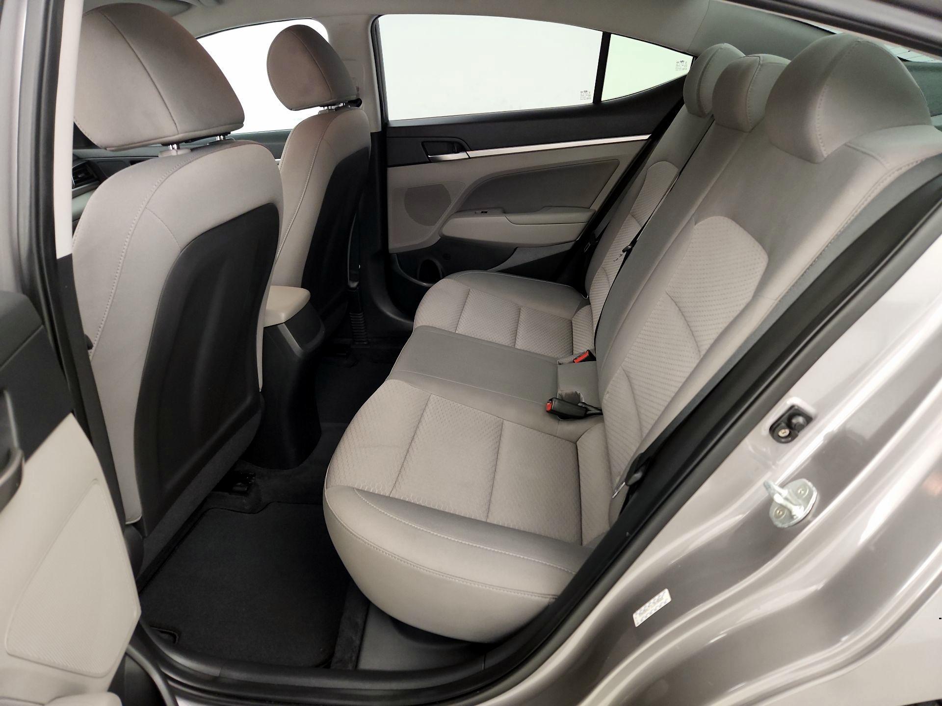 Thumbnail: 2020 Hyundai Elantra - 19