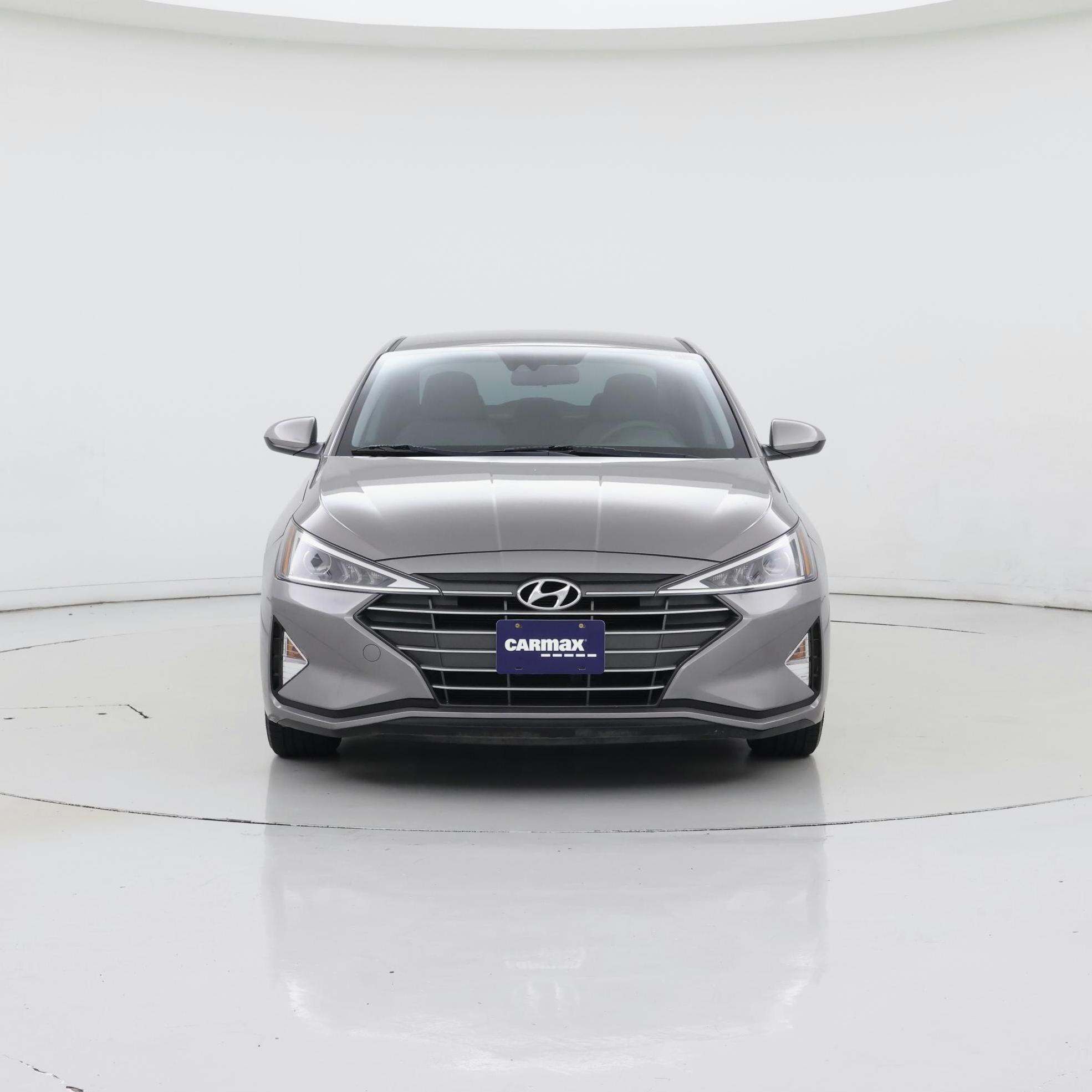 Thumbnail: 2020 Hyundai Elantra - 5
