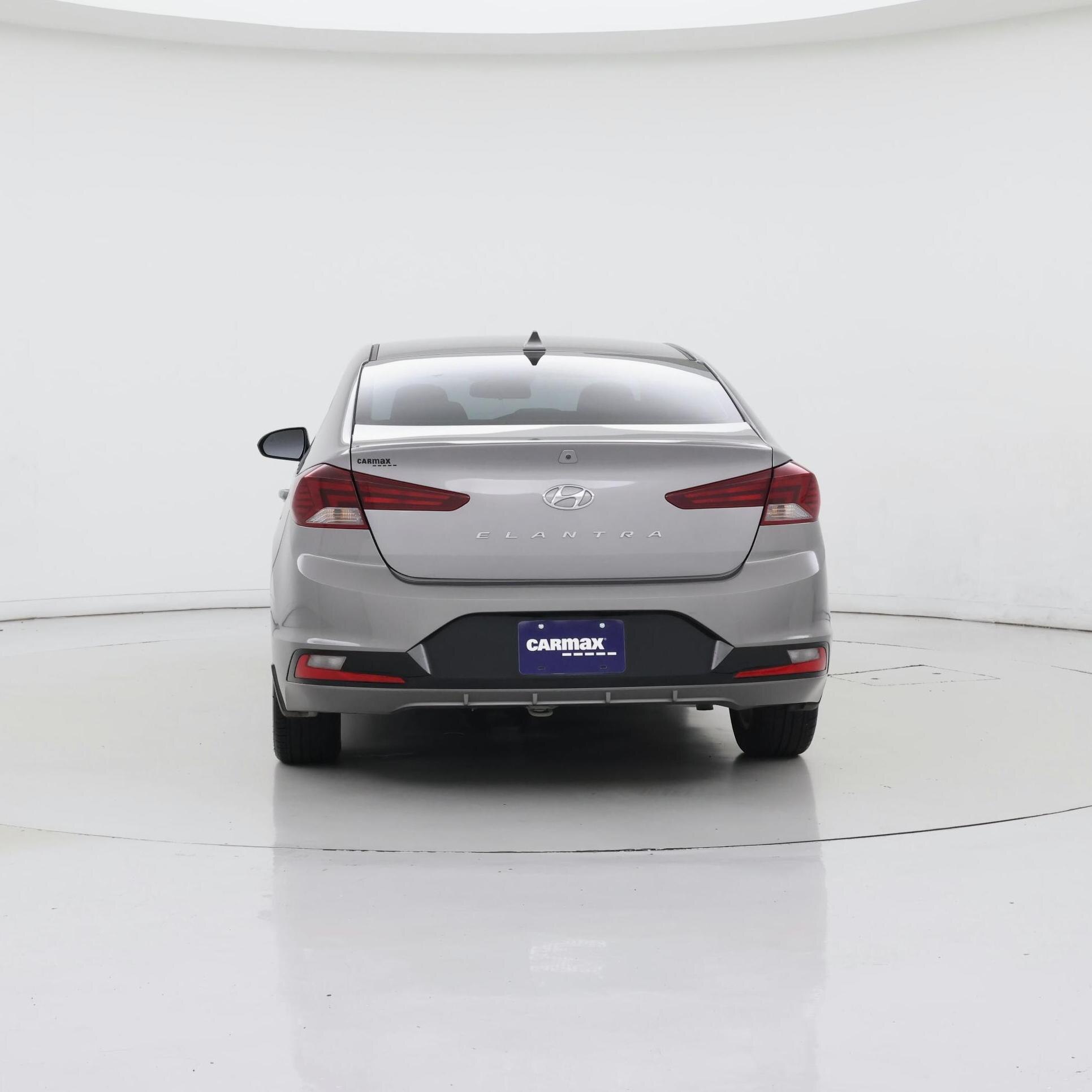 Thumbnail: 2020 Hyundai Elantra - 6