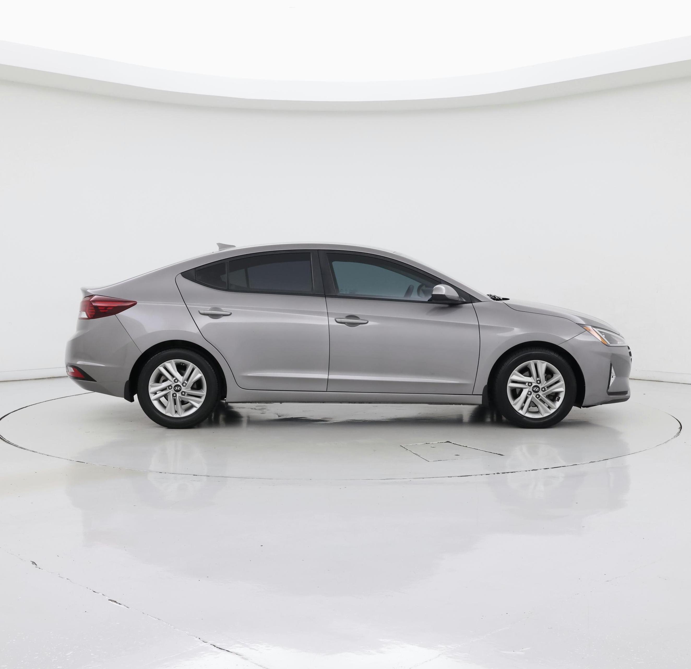Thumbnail: 2020 Hyundai Elantra - 7