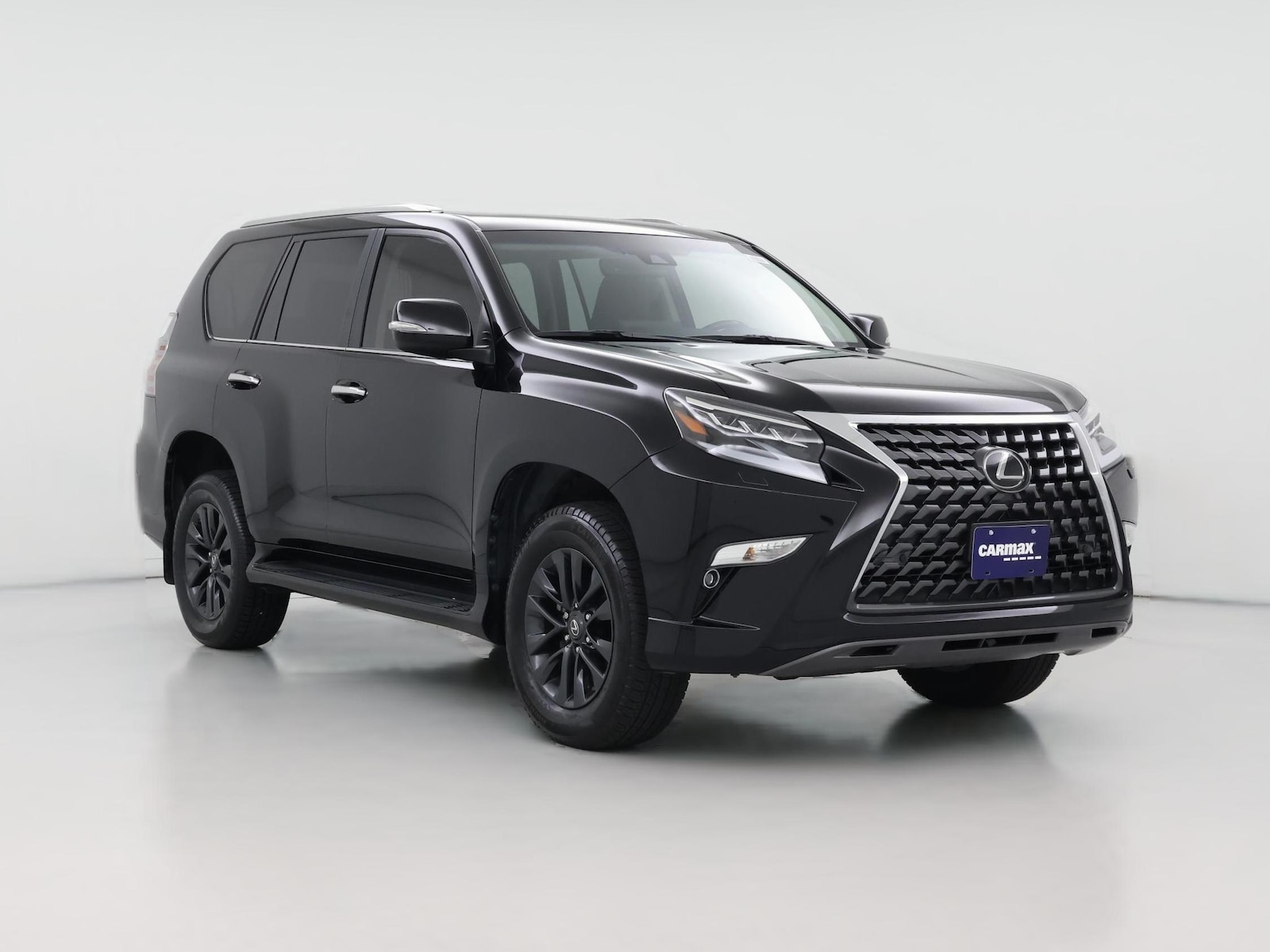 2022 Lexus GX