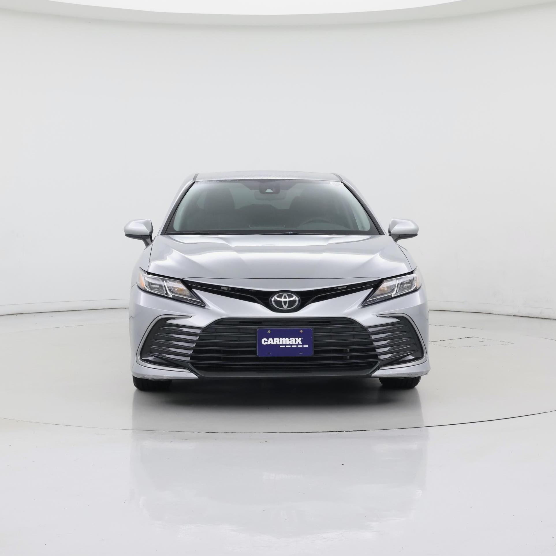 Thumbnail: 2022 Toyota Camry - 5
