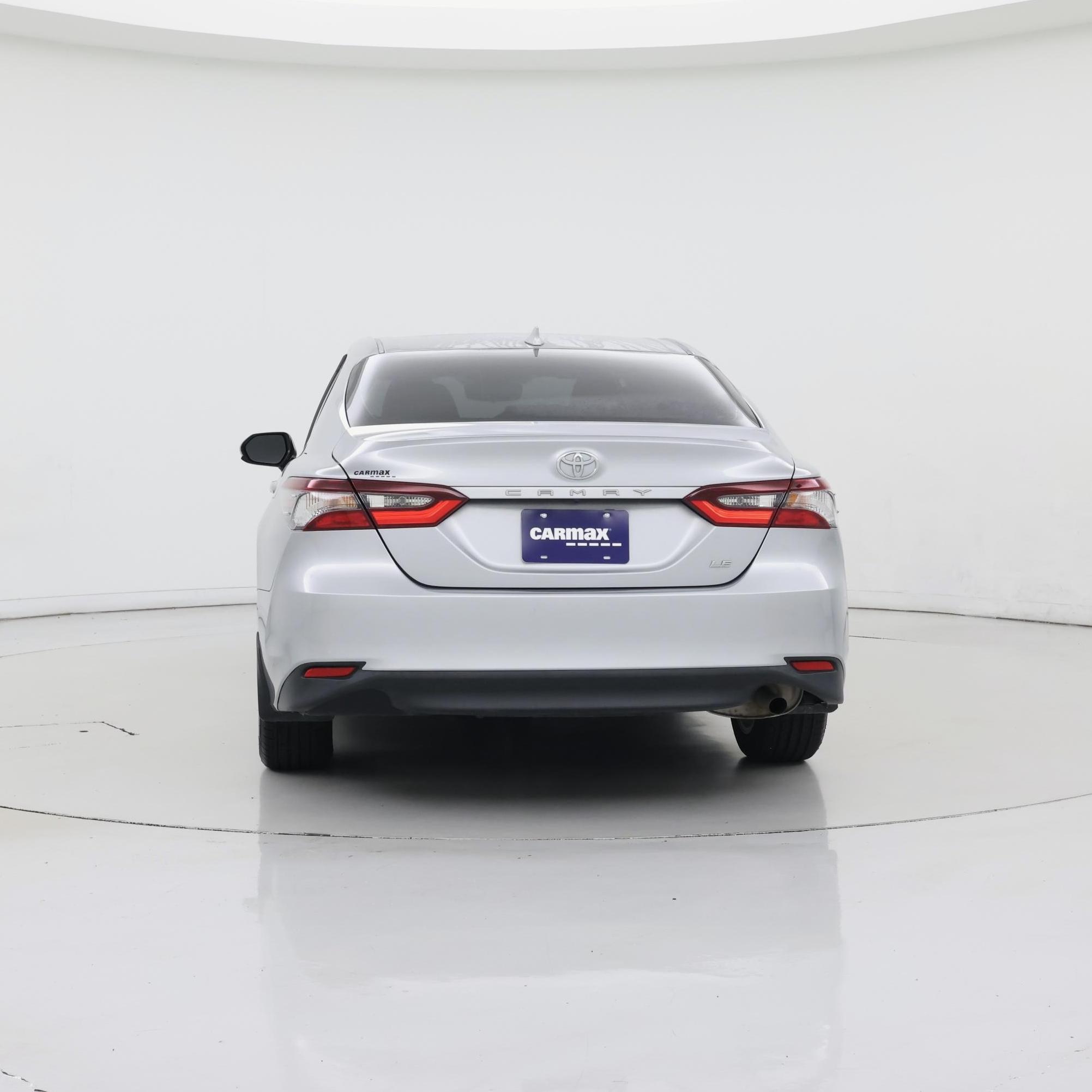 Thumbnail: 2022 Toyota Camry - 6