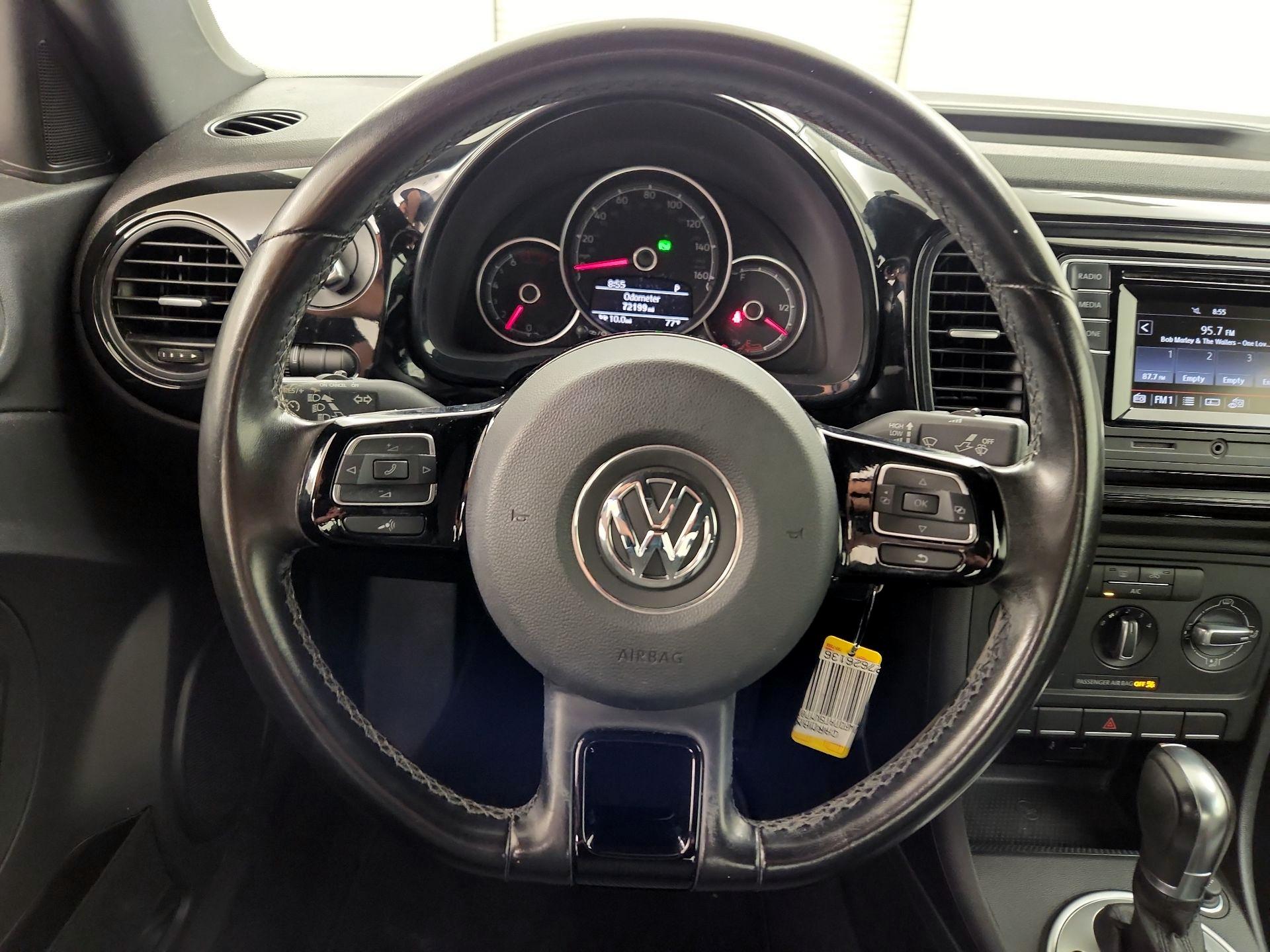 Thumbnail: 2019 Volkswagen Beetle - 10