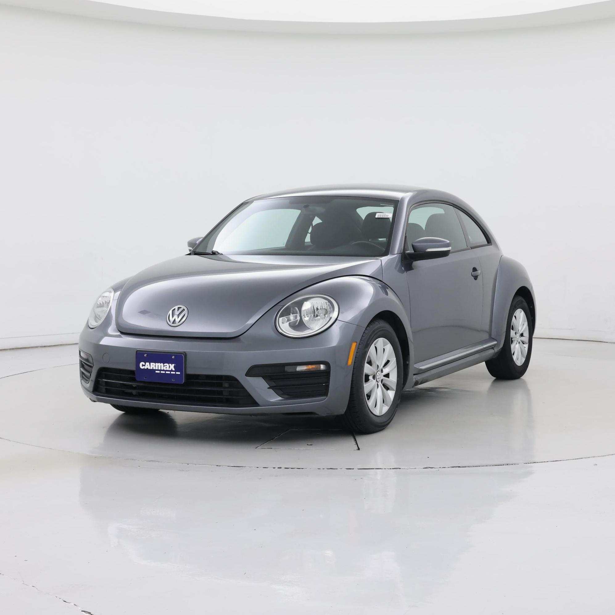 Thumbnail: 2019 Volkswagen Beetle - 4
