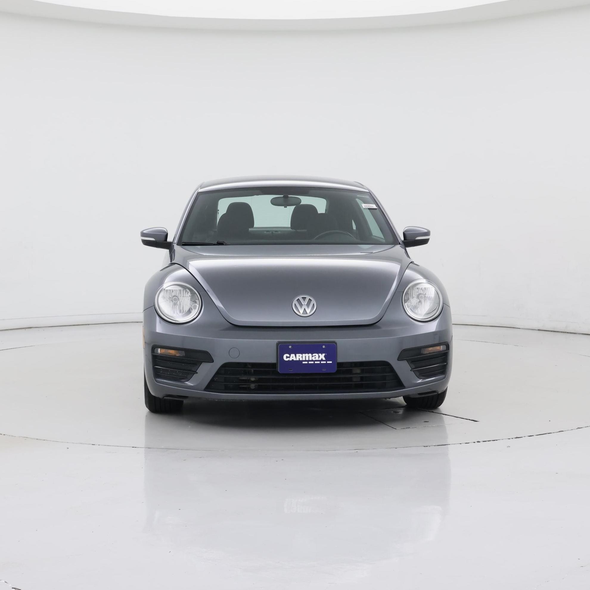 Thumbnail: 2019 Volkswagen Beetle - 5
