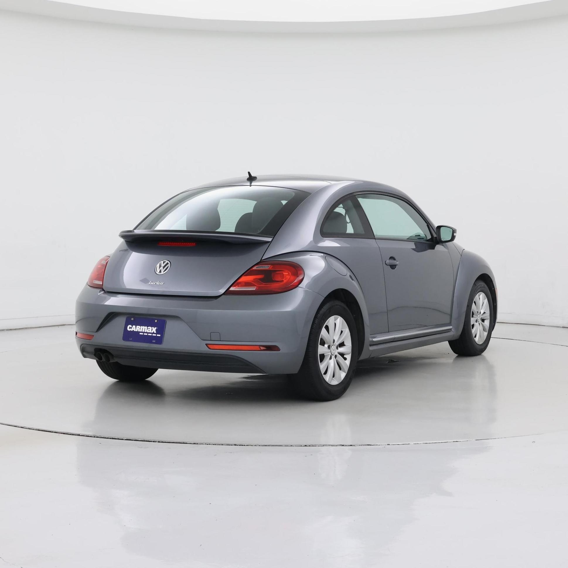Thumbnail: 2019 Volkswagen Beetle - 8