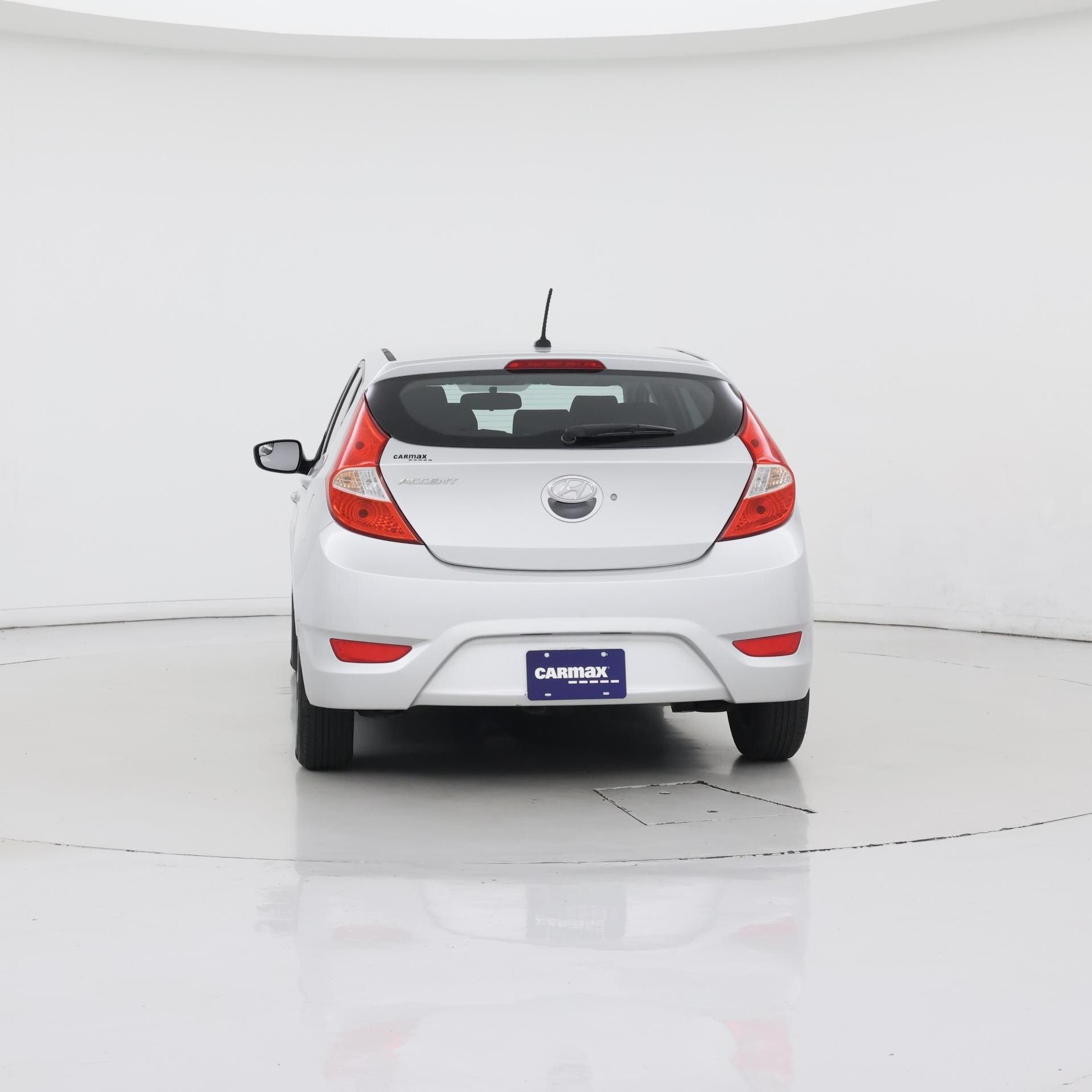 Thumbnail: 2014 Hyundai Accent - 6