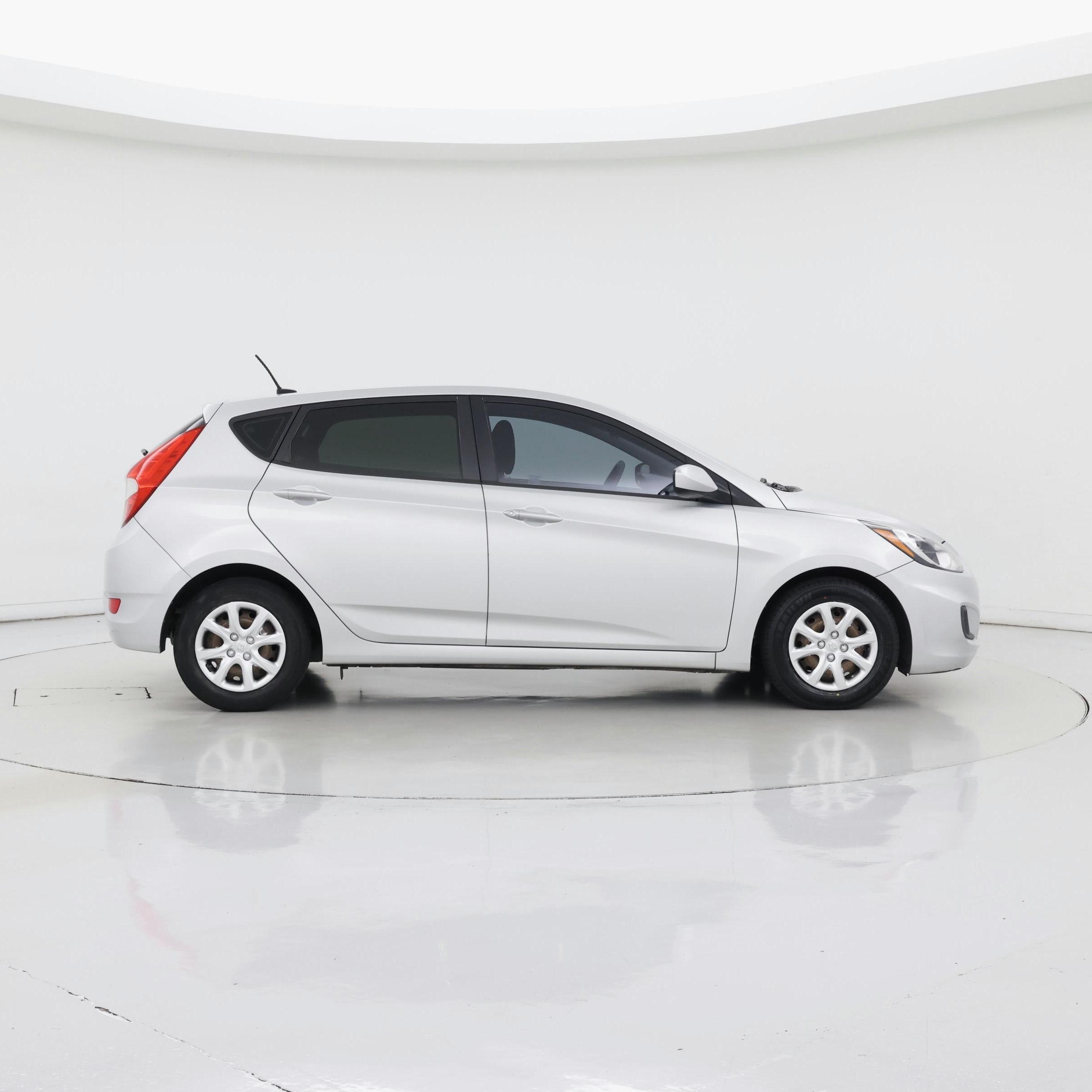 Thumbnail: 2014 Hyundai Accent - 7