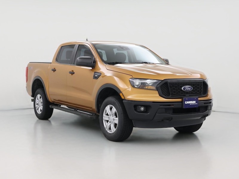 2019 Ford Ranger XL -
                  Houston, TX