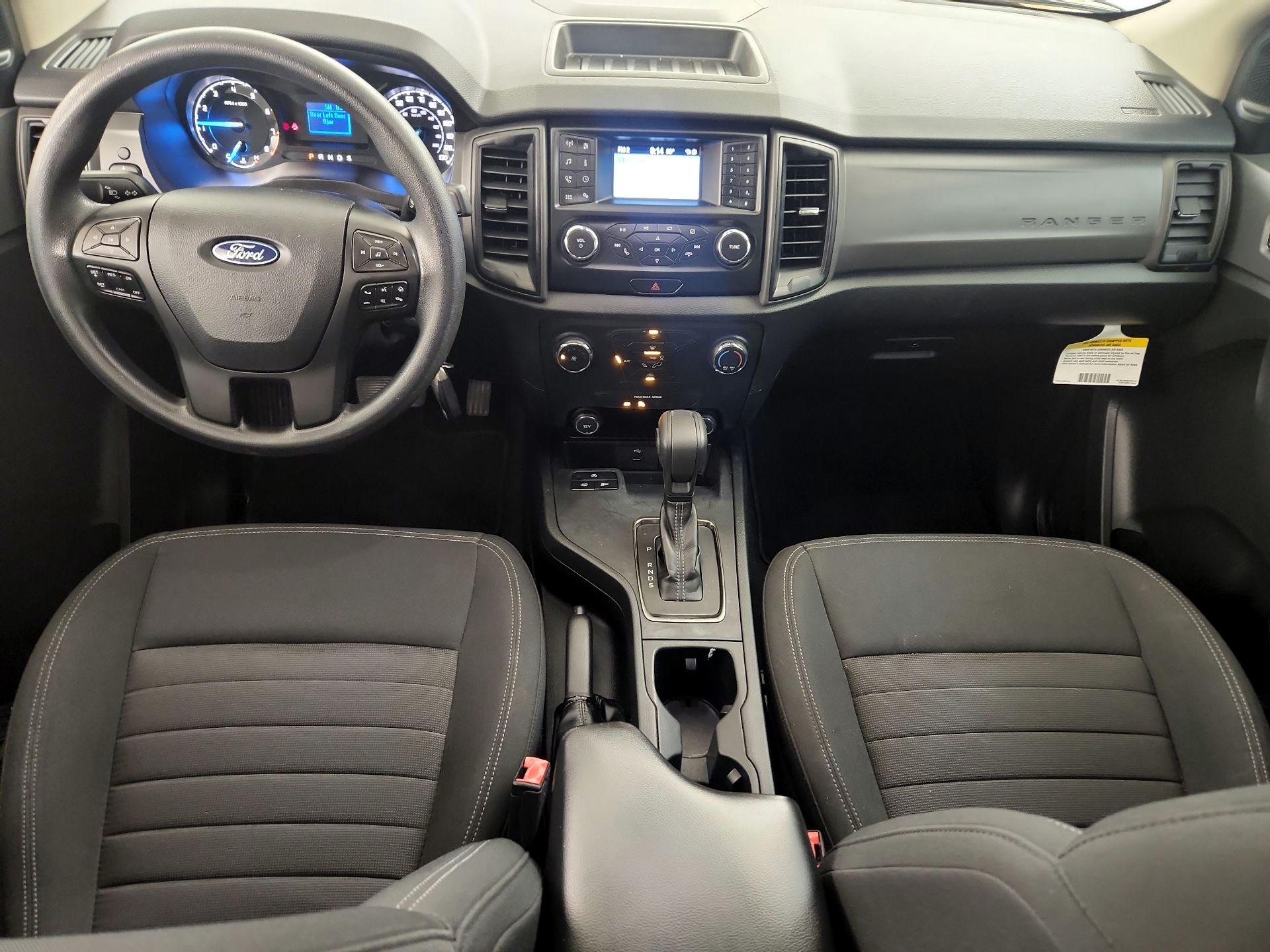 Thumbnail: 2019 Ford Ranger - 9
