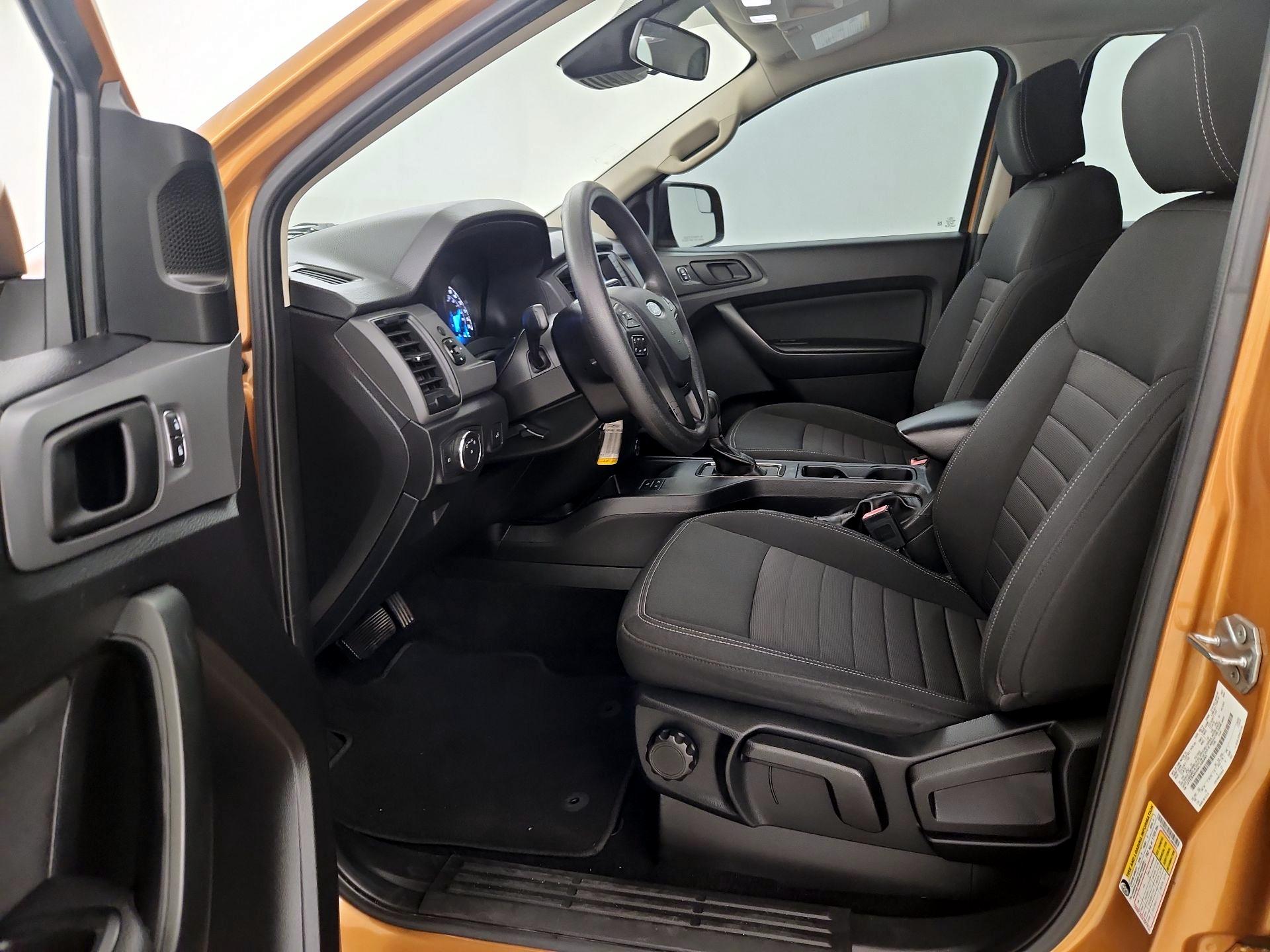 Thumbnail: 2019 Ford Ranger - 11