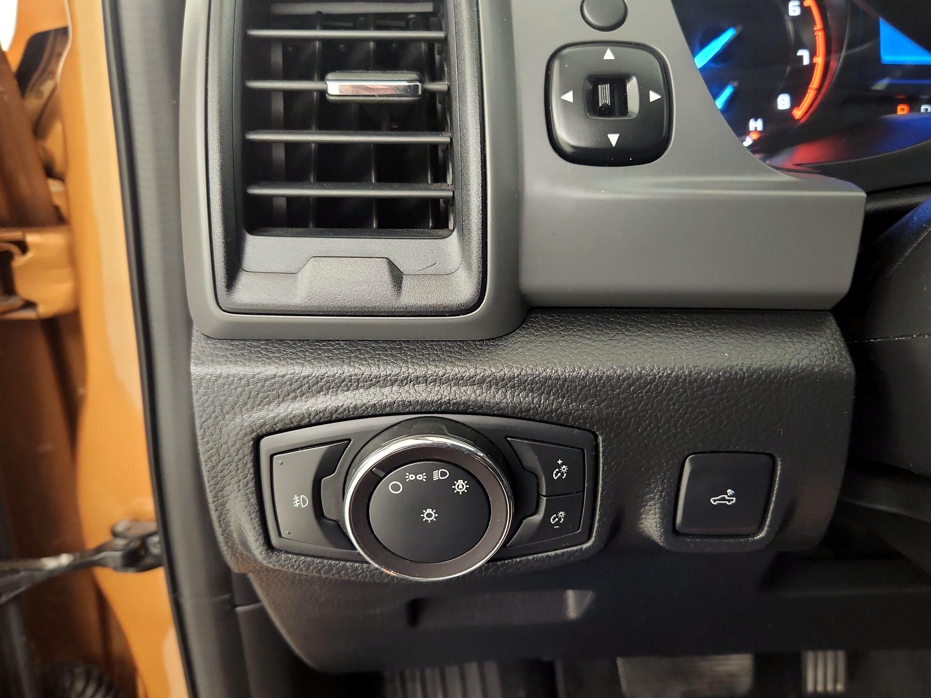 Thumbnail: 2019 Ford Ranger - 13