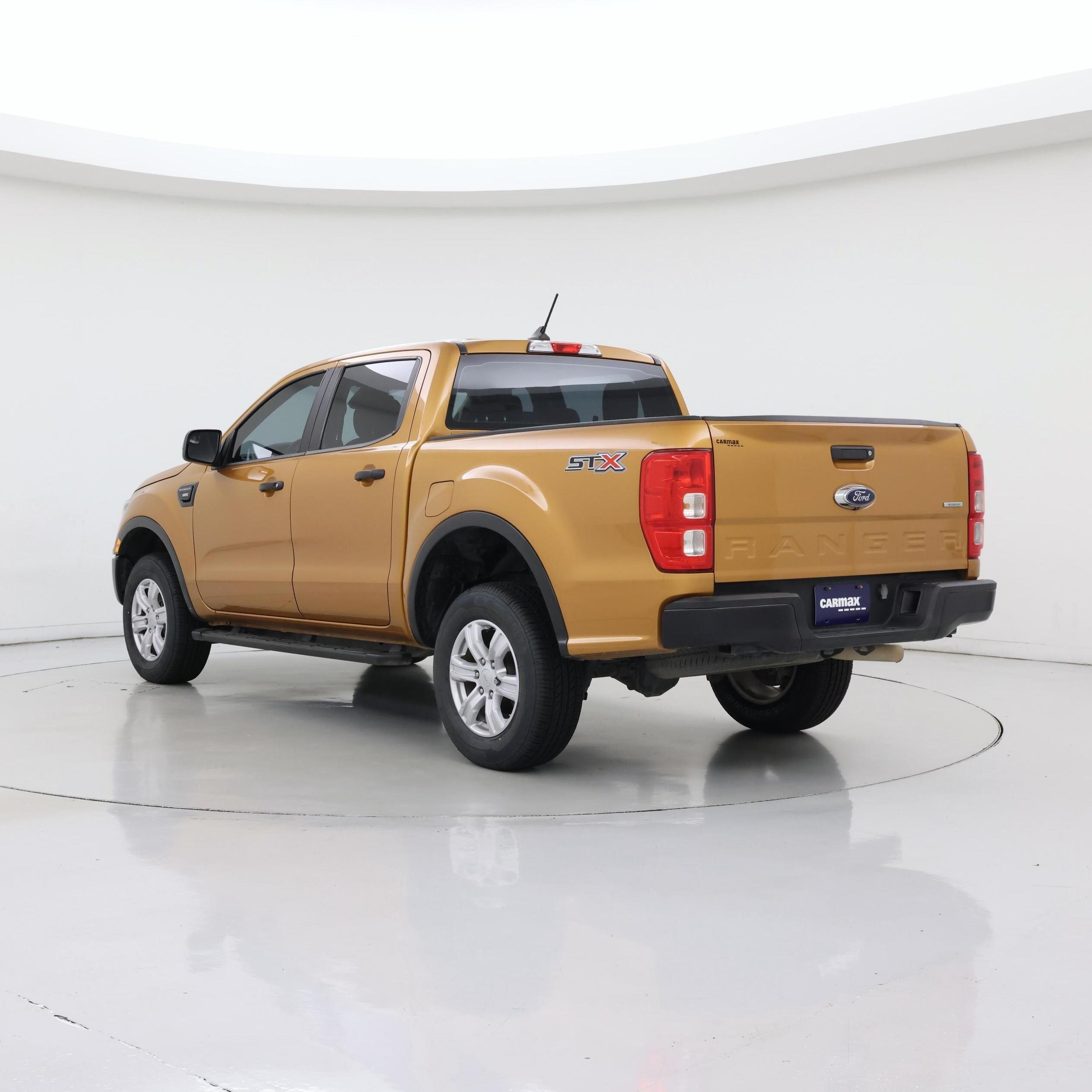 Thumbnail: 2019 Ford Ranger - 2