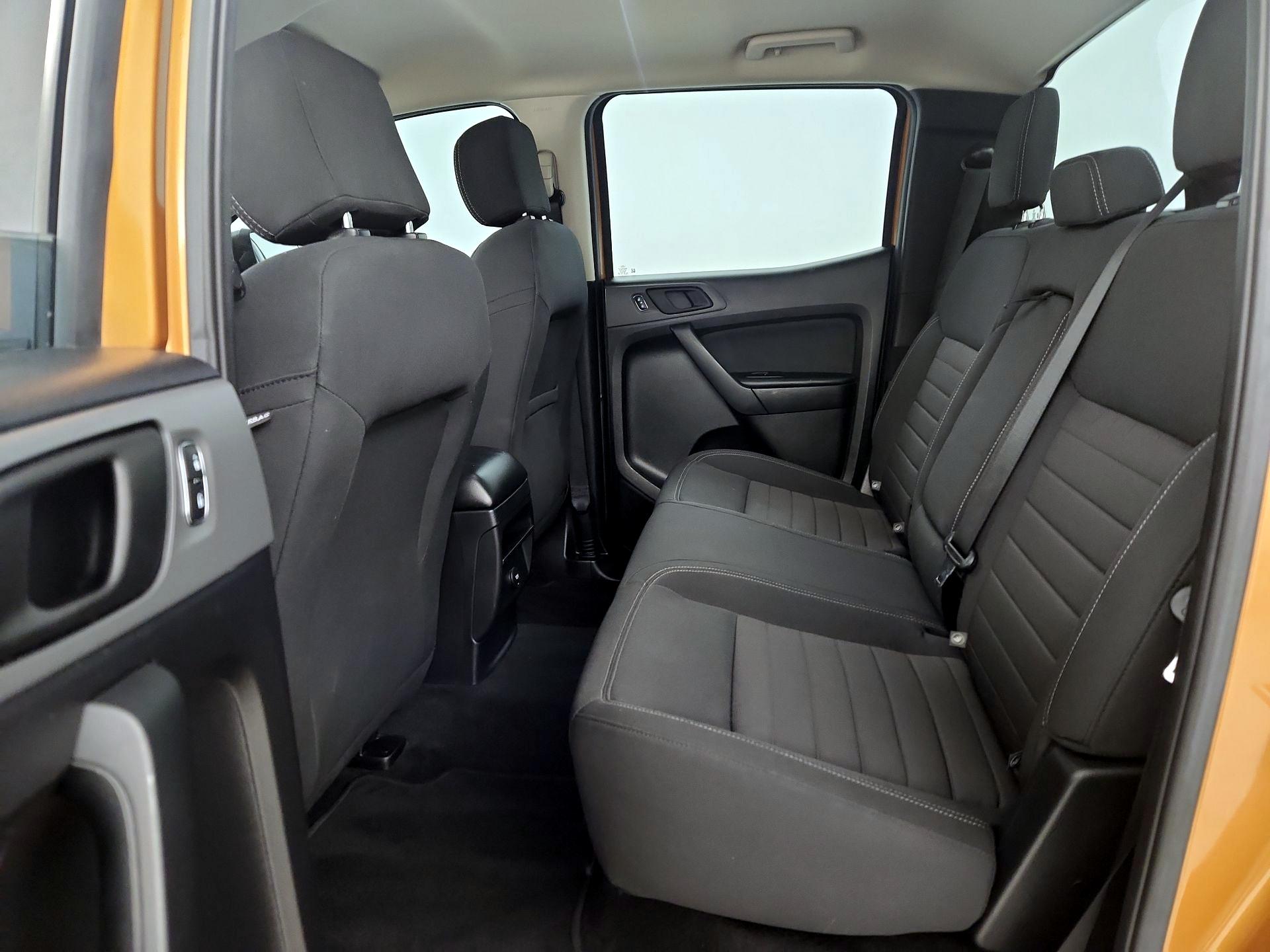 Thumbnail: 2019 Ford Ranger - 19
